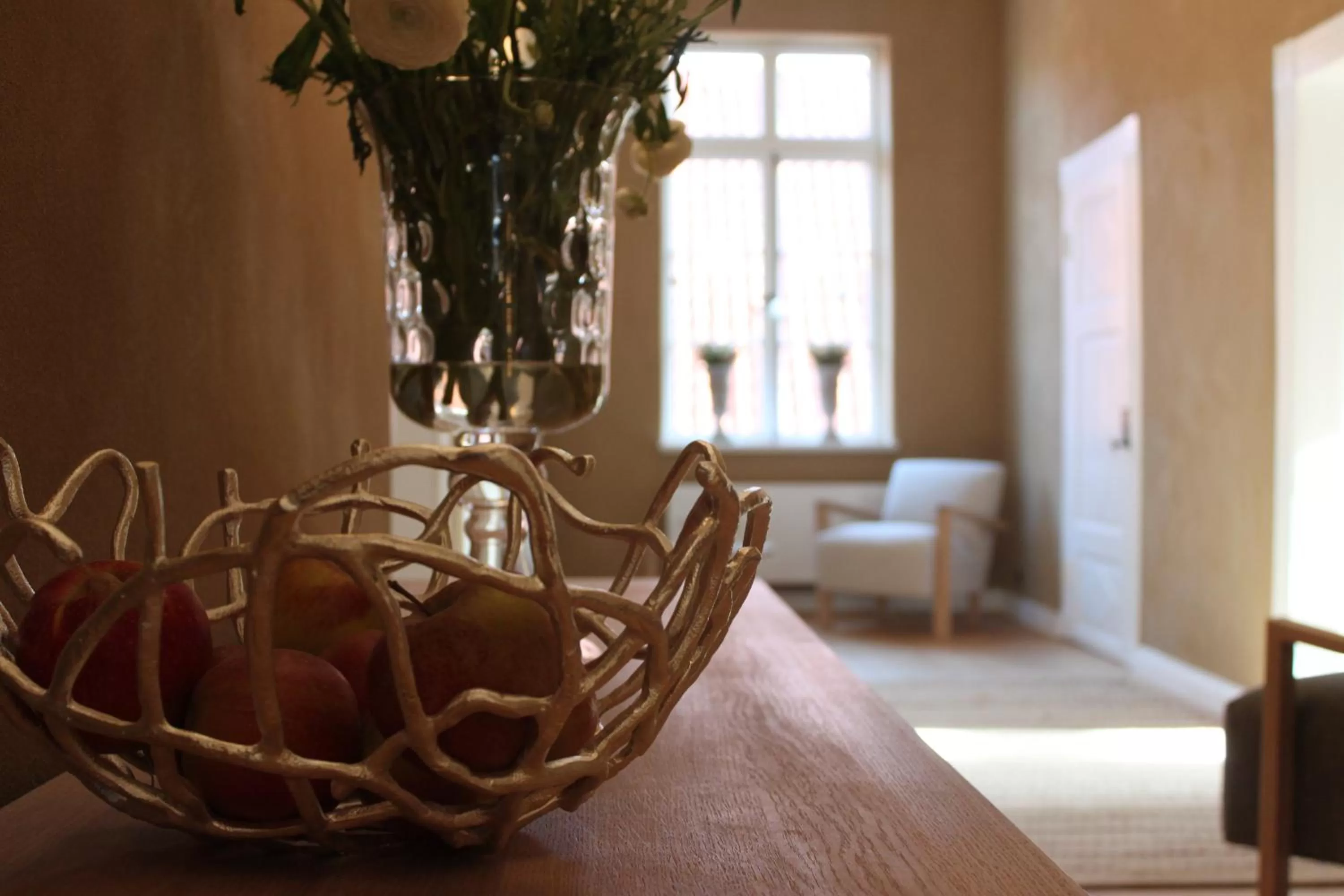 Decorative detail in Alte Apotheke