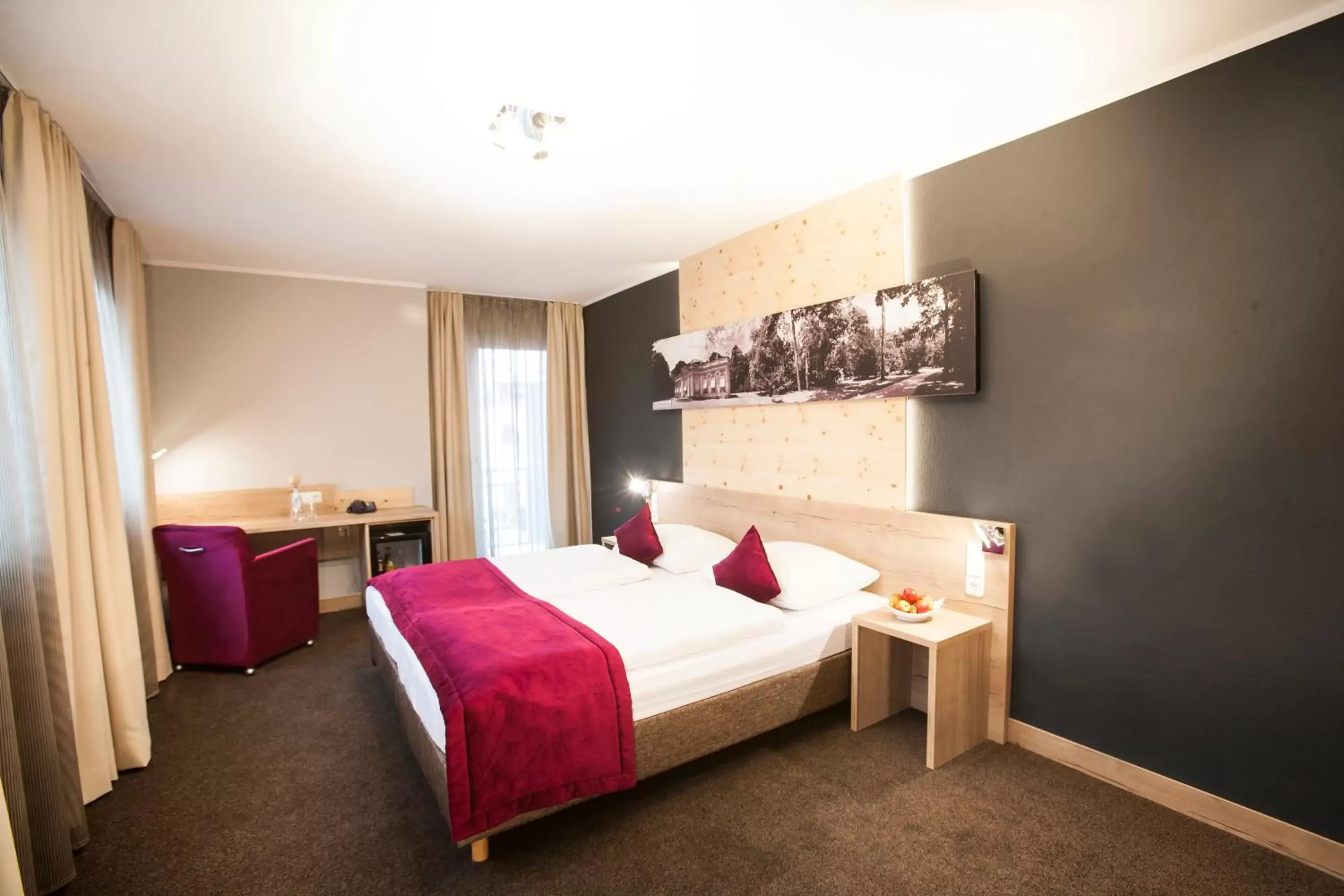 Other, Bed in Amalienburg - Boutique & Boarding Hotel Other, Bed in Amalienburg - Boutique & Boarding Hotel