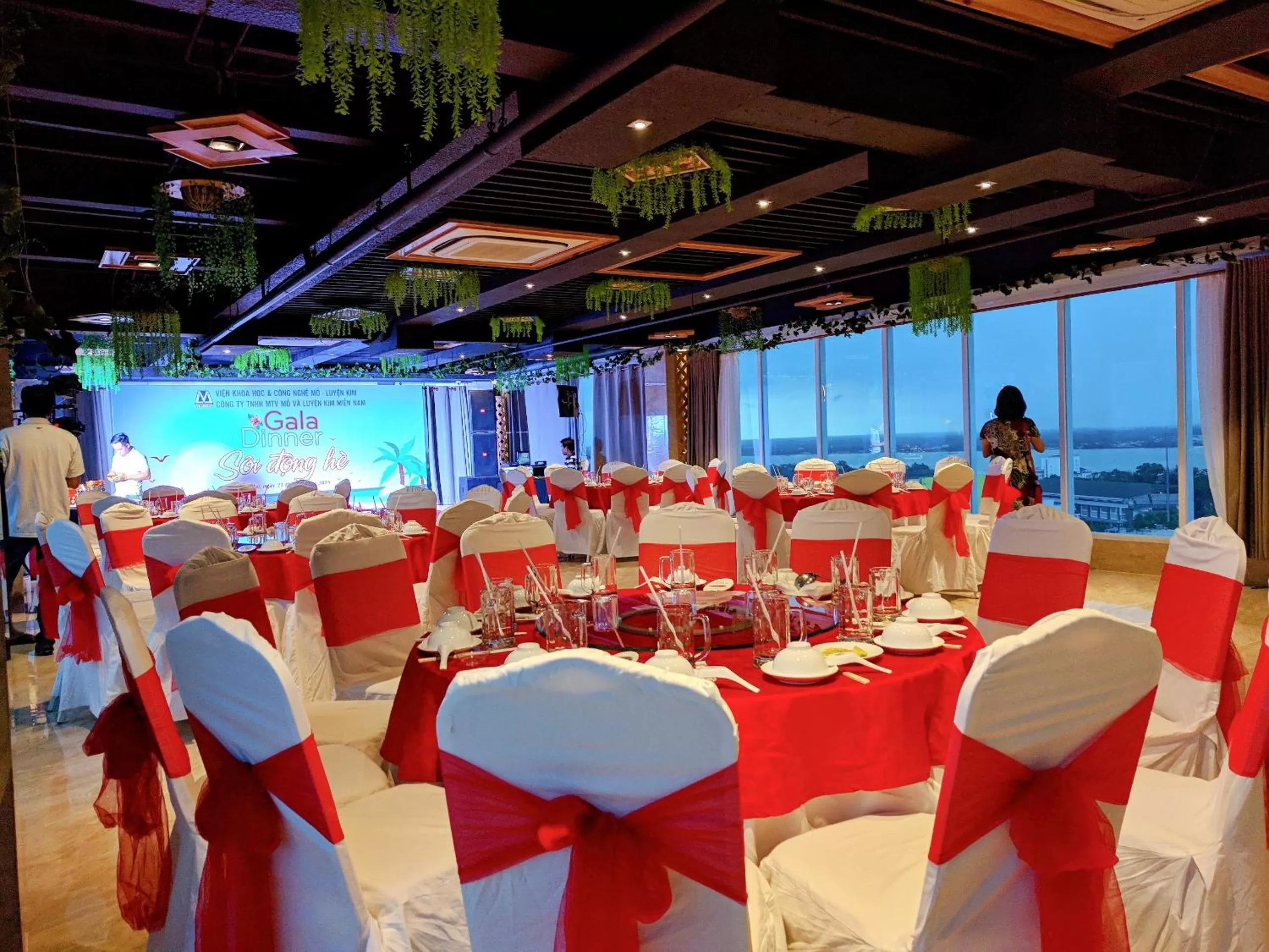 Holiday One Can Tho Hotel