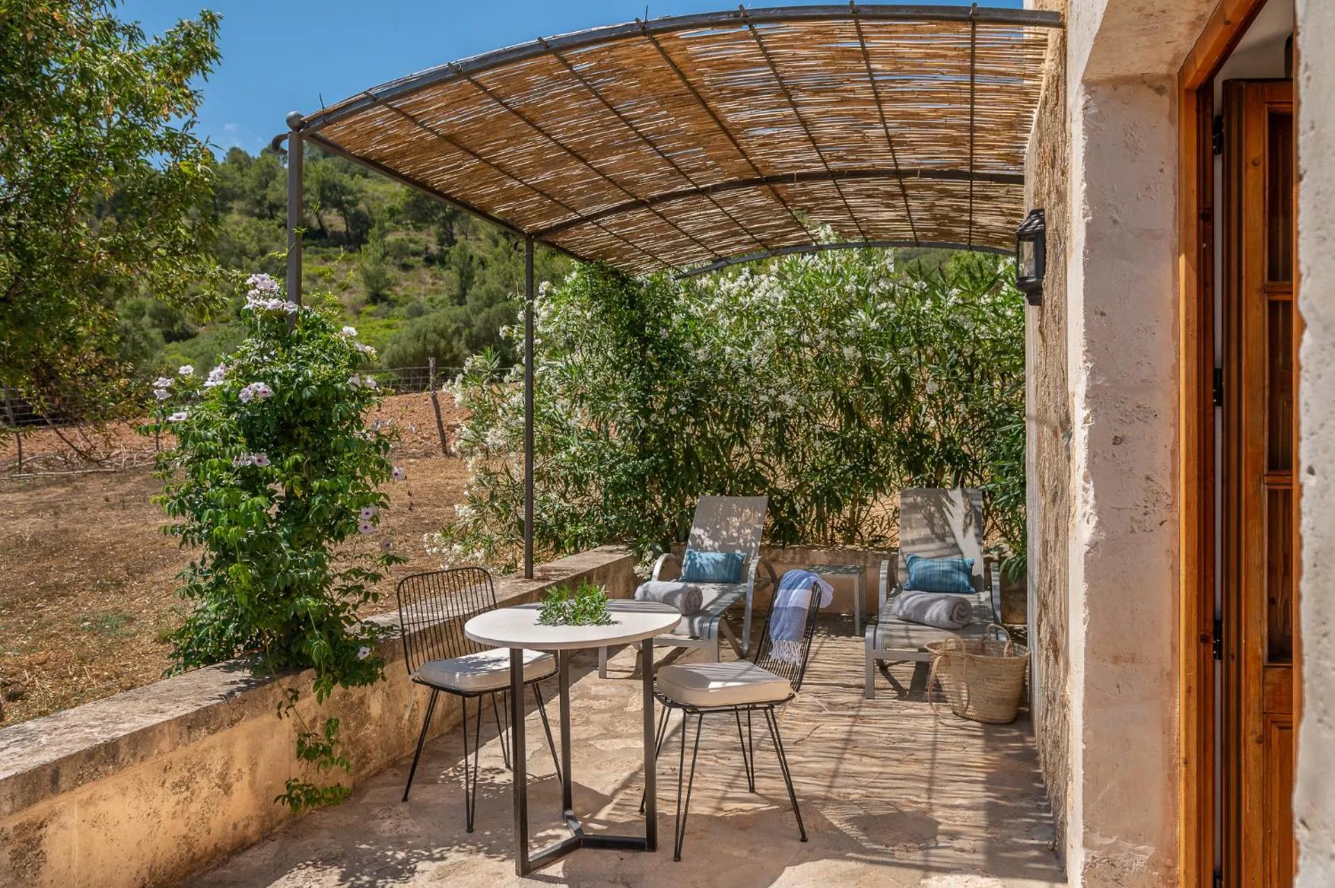 Agroturismo Son Siurana