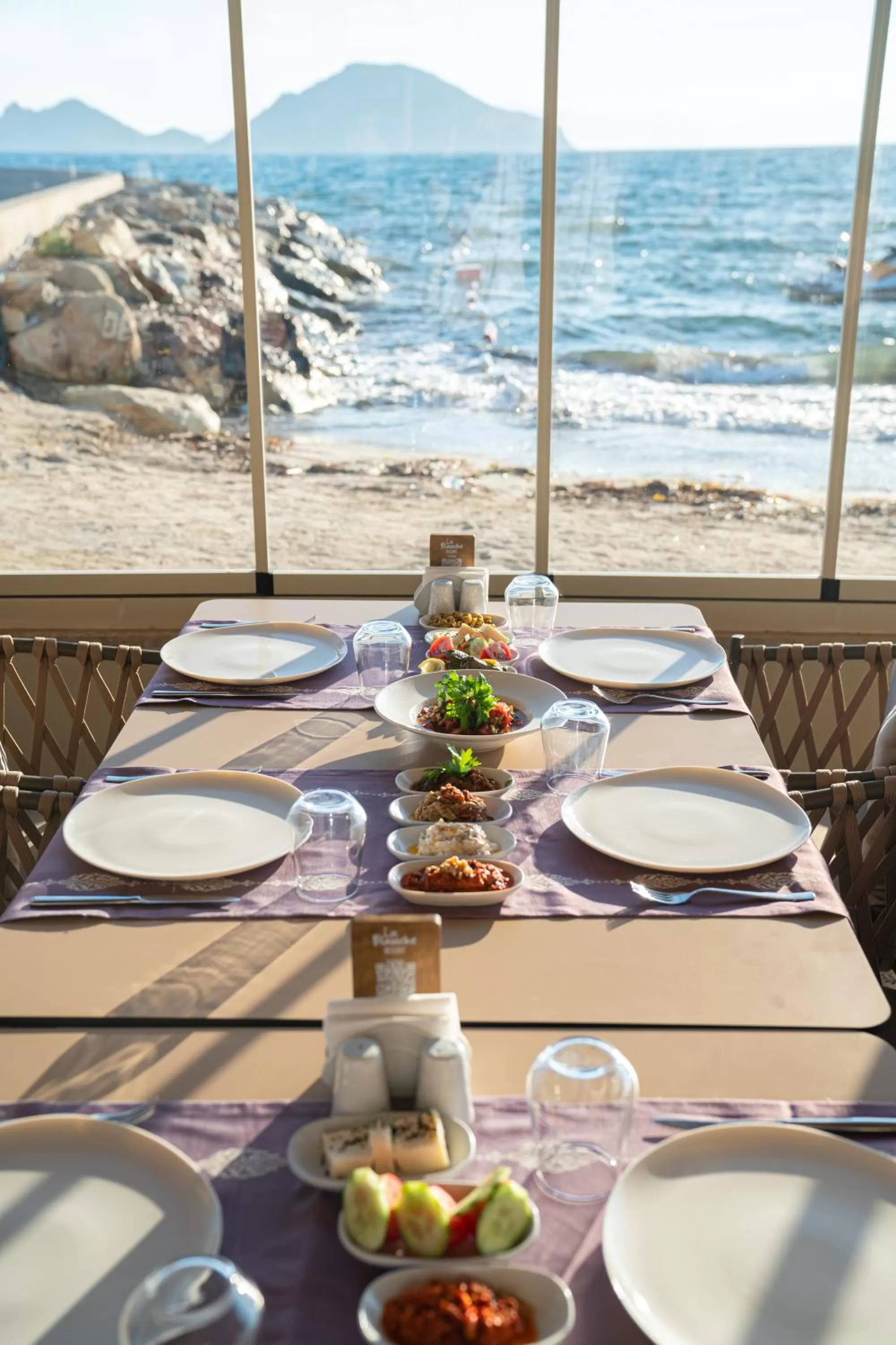 La Blanche Resort & Spa