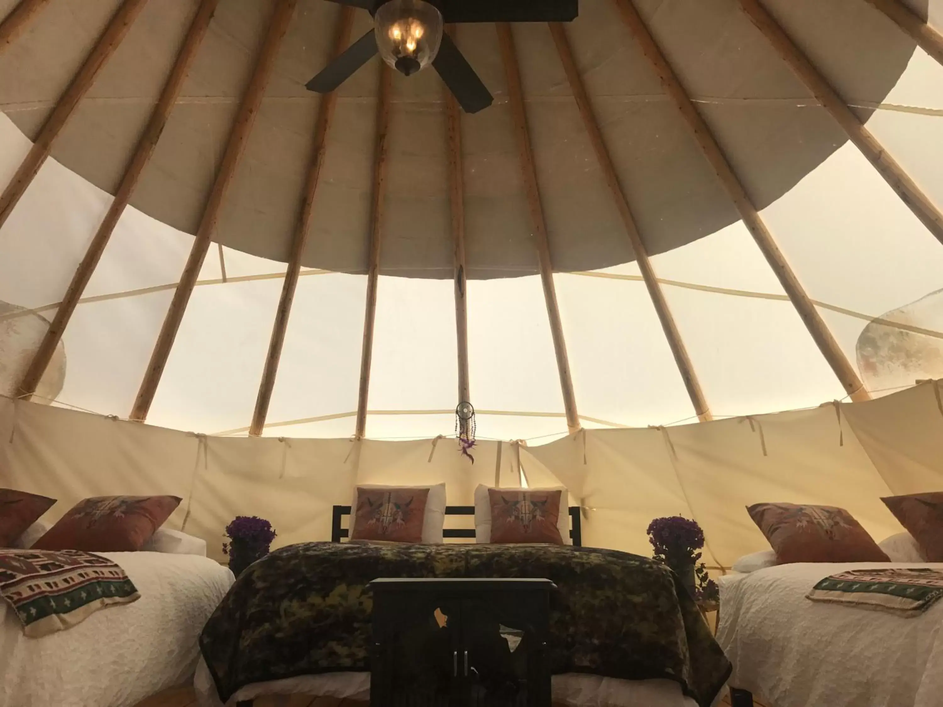 Photo of the whole room, Bed in Olancha RV Park and Motel Photo of the whole room, Bed in Olancha RV Park and Motel