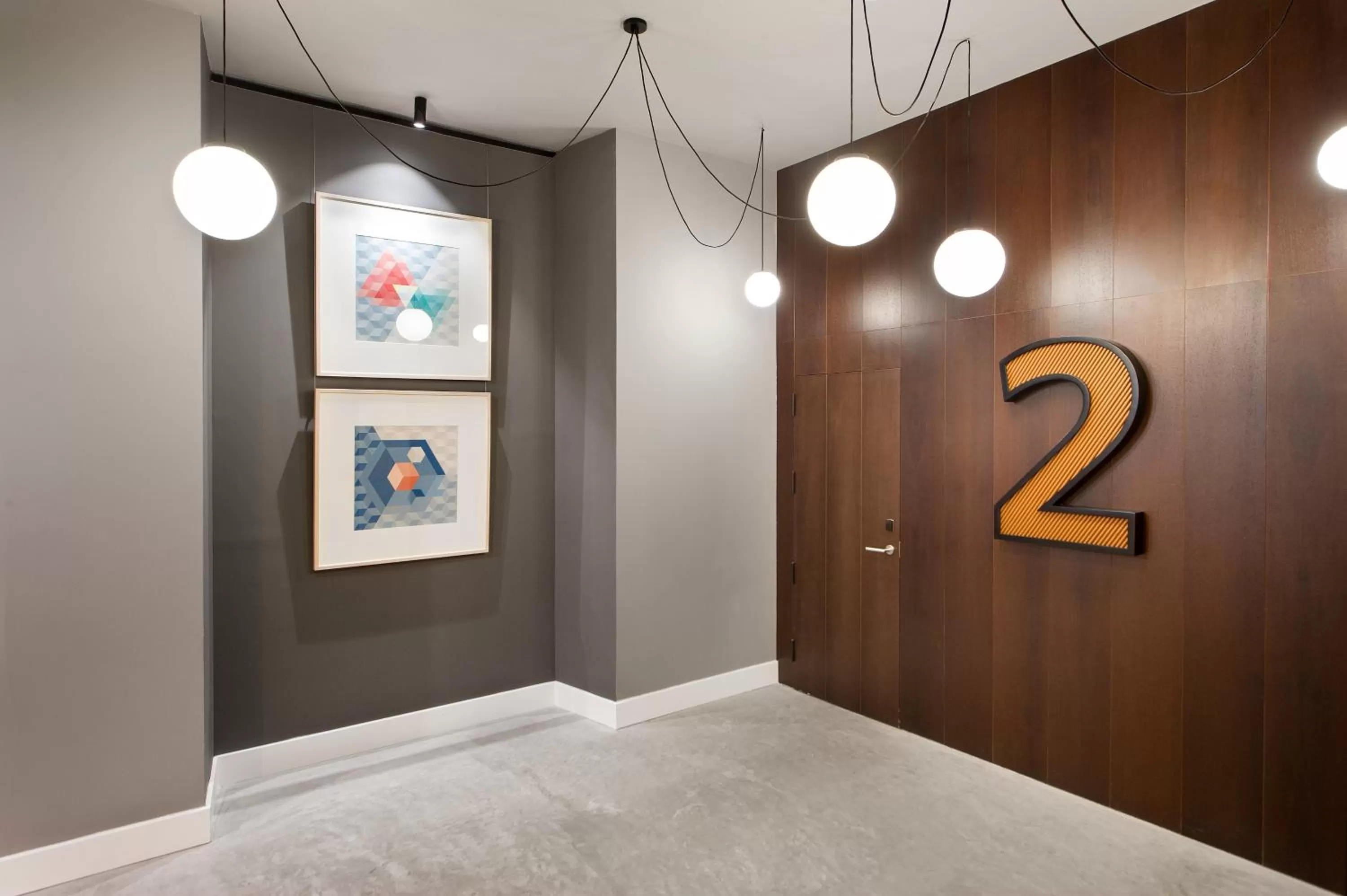 Other in One Shot Tabakalera House