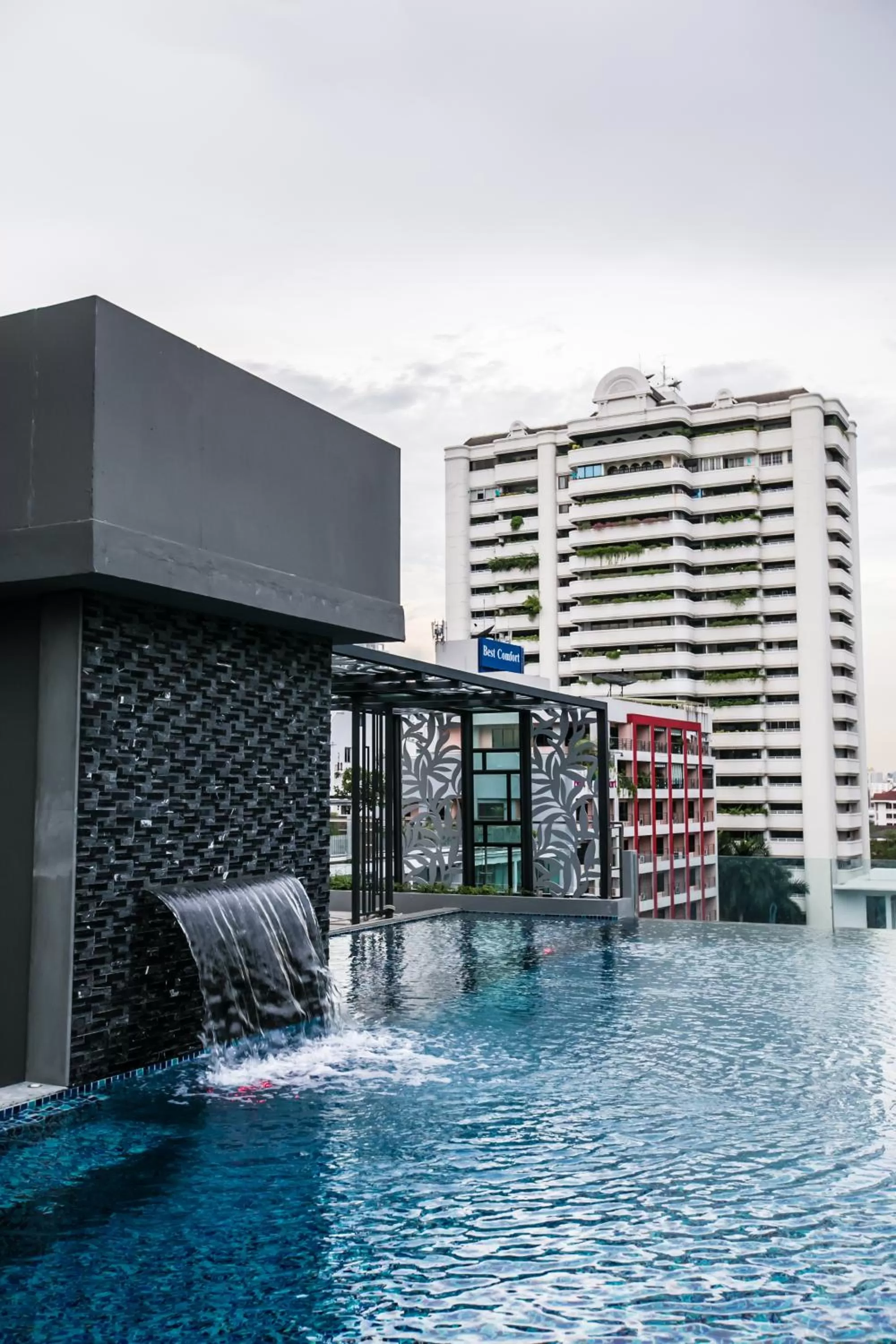 Day in Arte Hotel - SHA Extra Plus