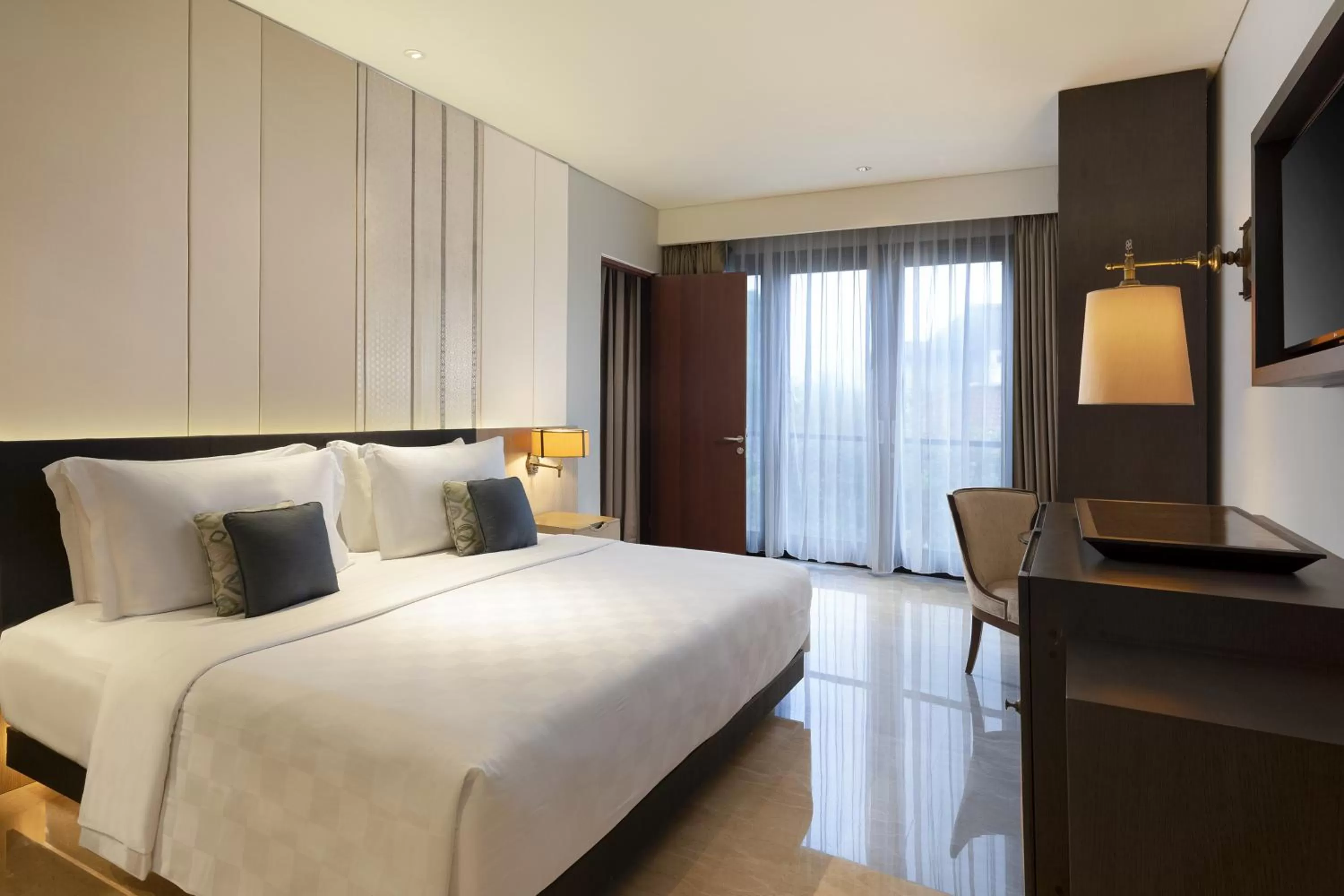 Anvaya Two-Bedroom Residence in The Anvaya Beach Resort Bali