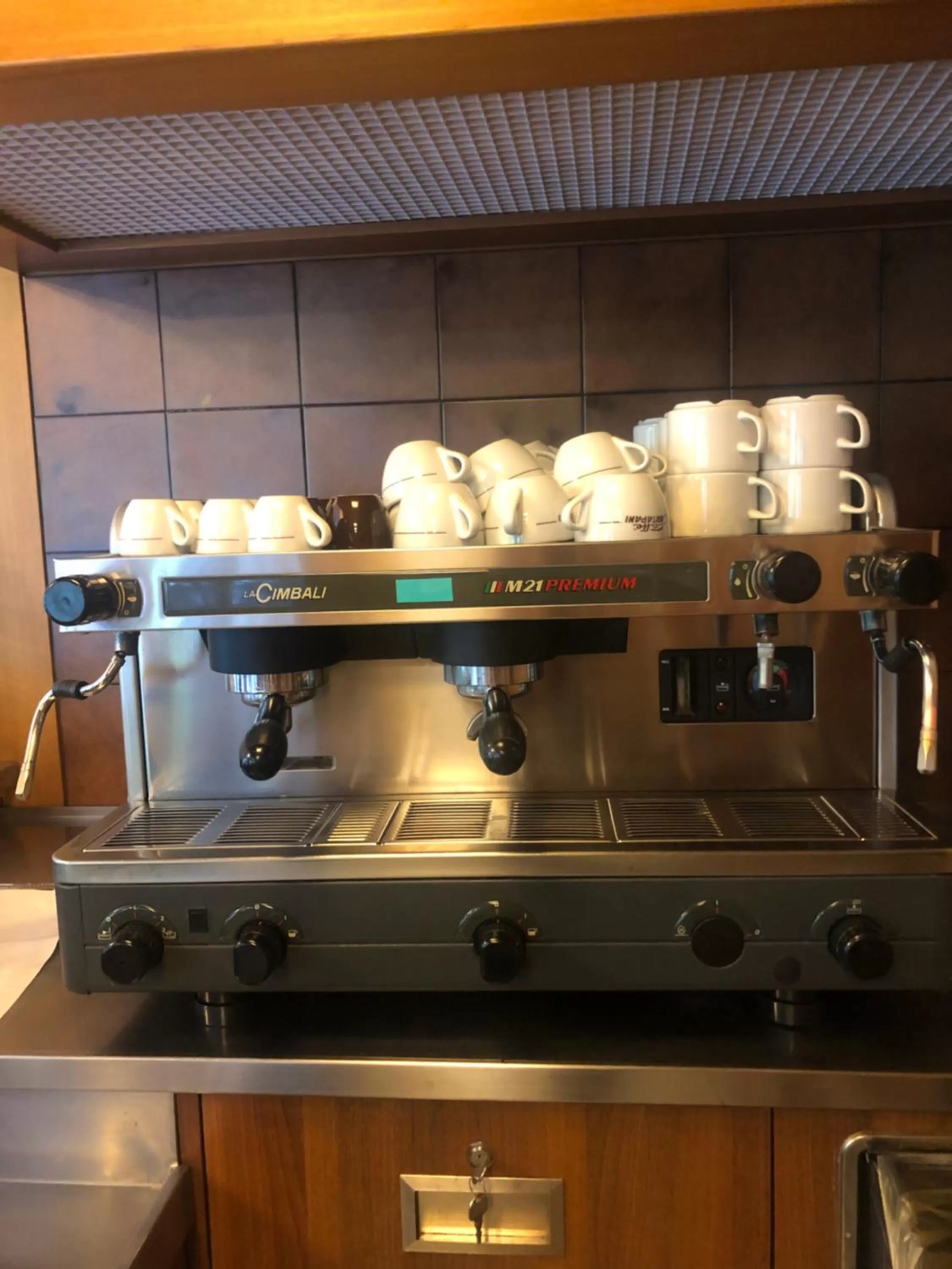 Breakfast, Kitchen/Kitchenette in Casa dell'Ospite