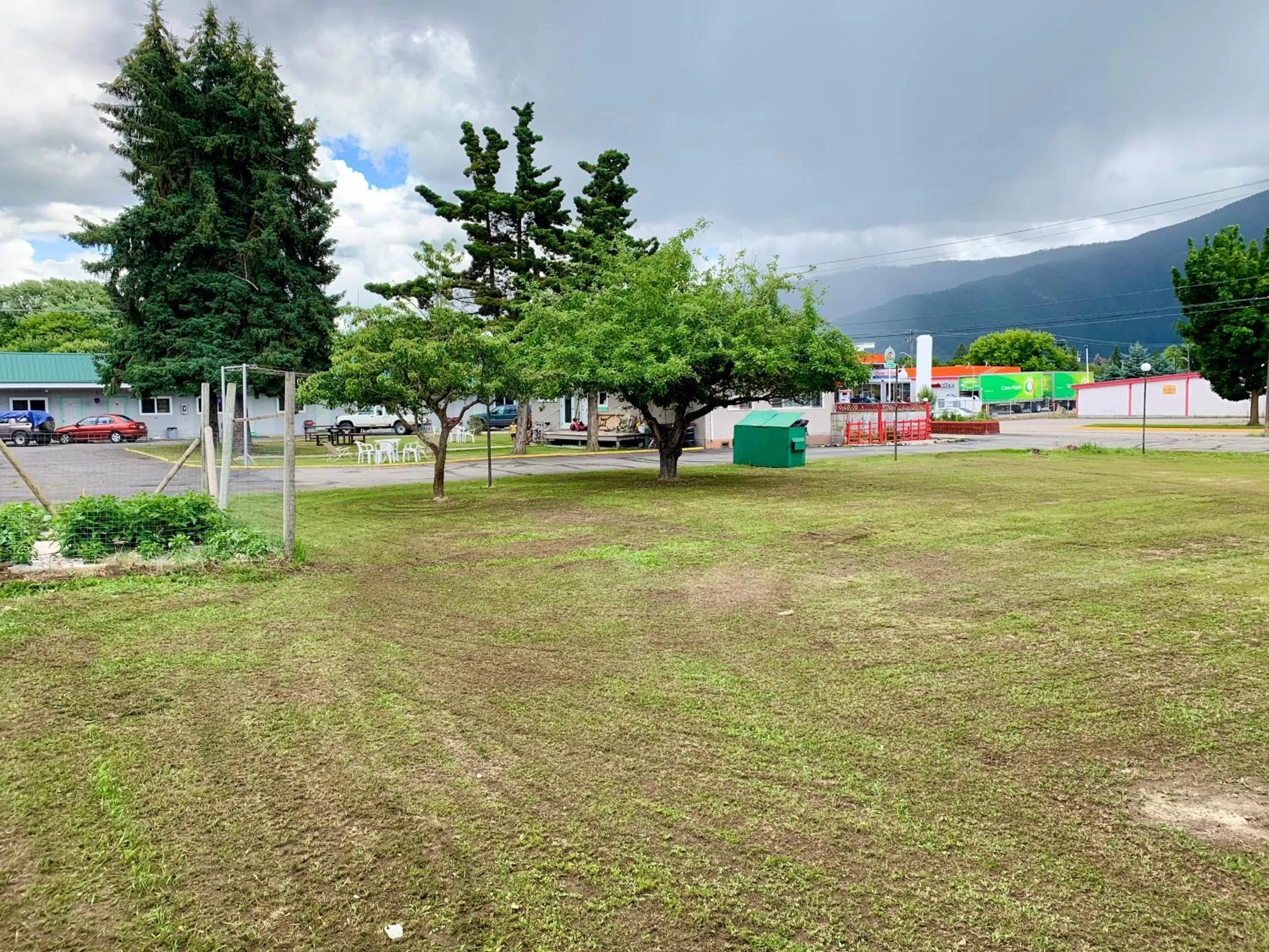 Night Inn Grand Forks