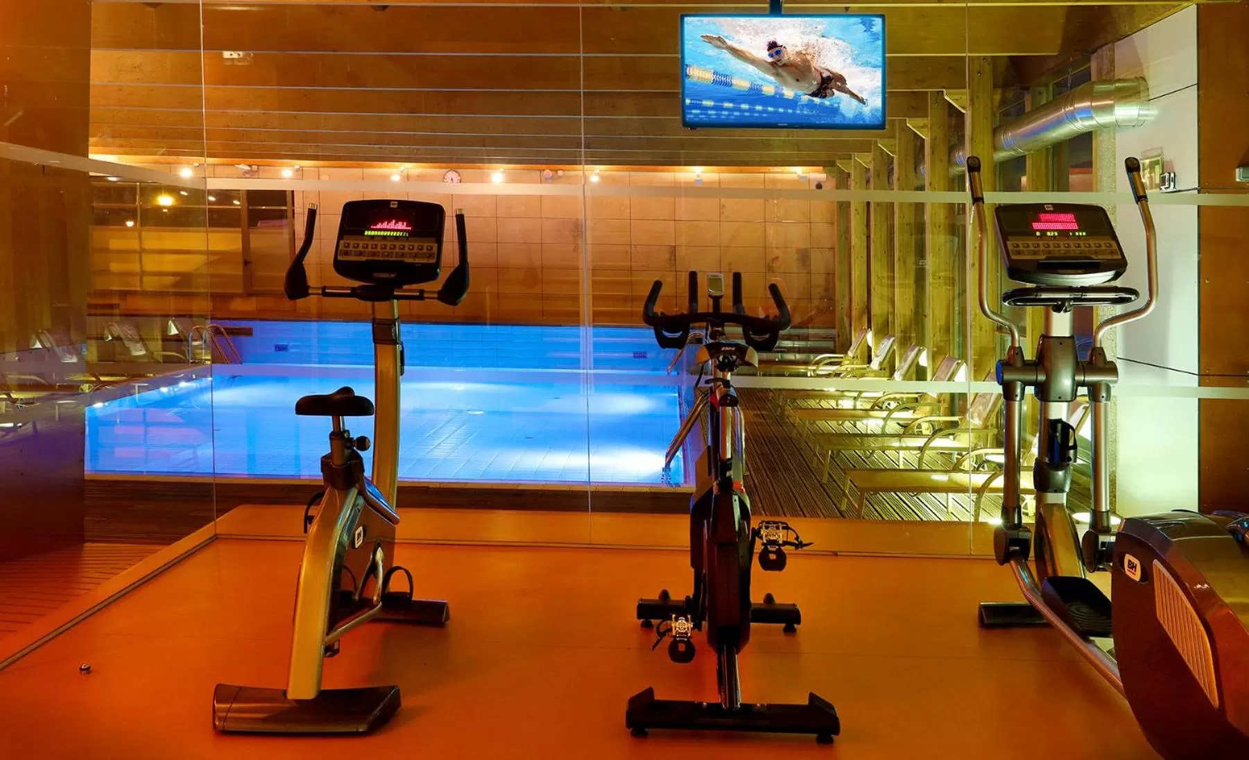 Property building in Abba Burgos