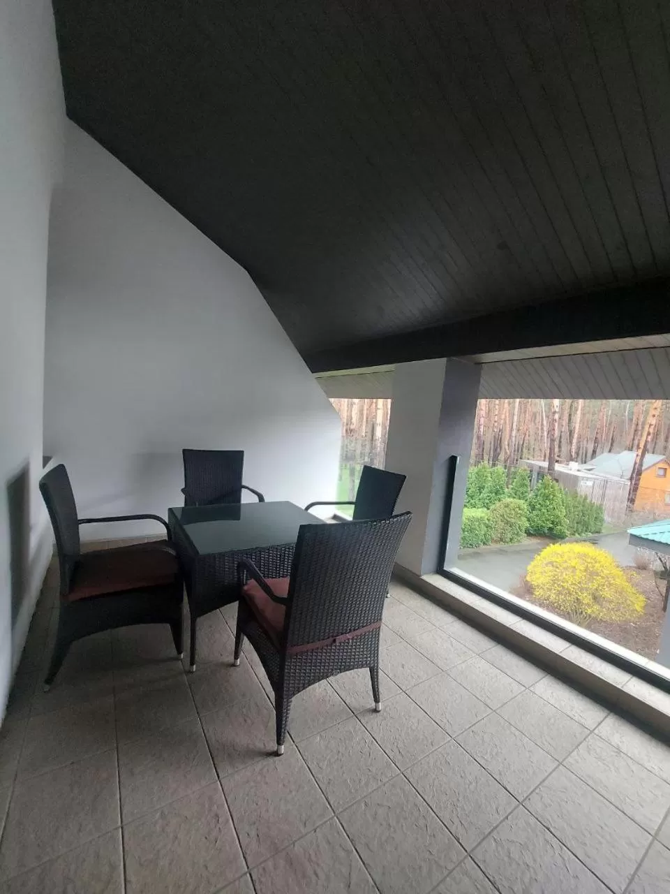 View (from property/room) in ONOVO Dendra Hotel