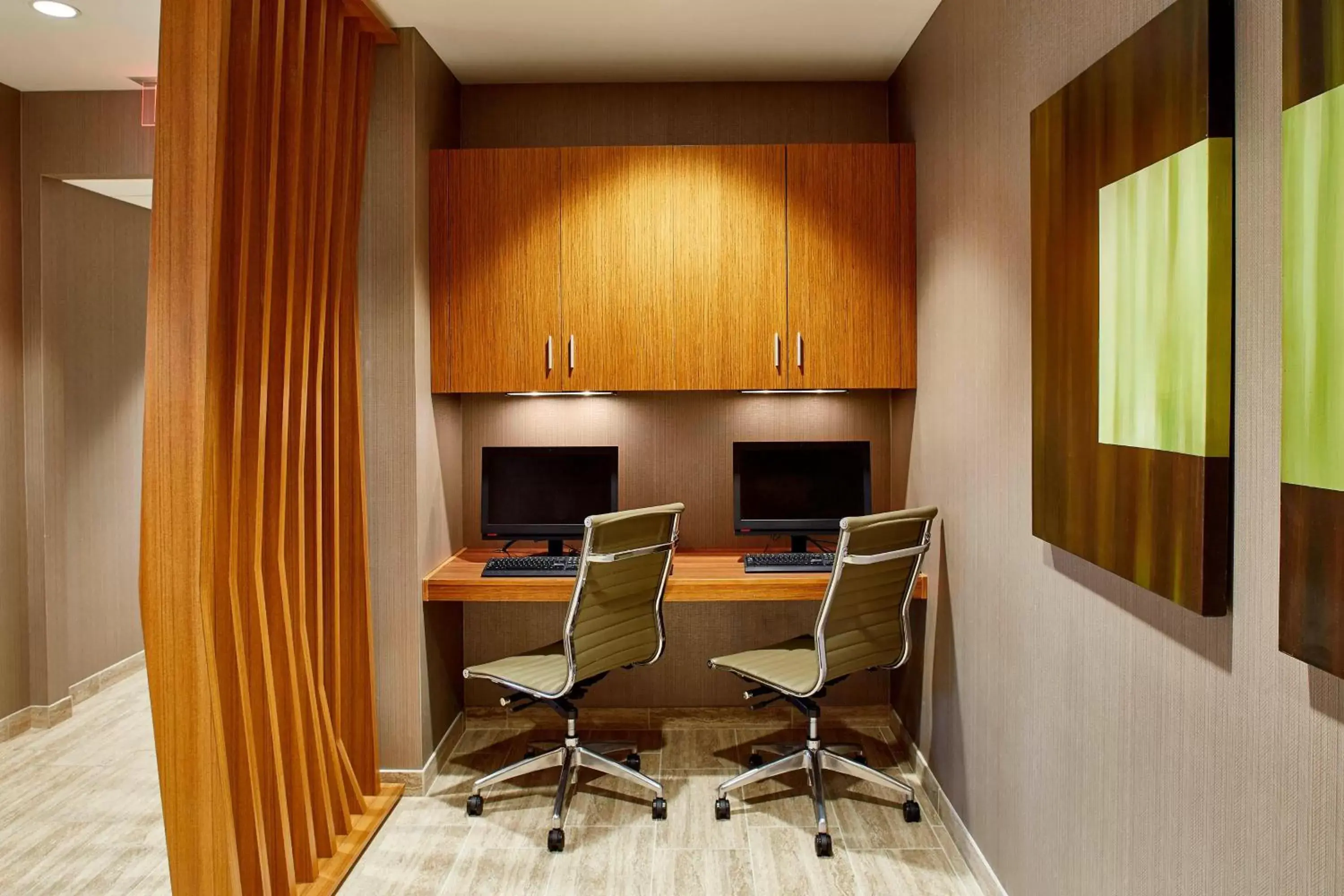 Business facilities in SpringHill Suites by Marriott Dayton Beavercreek