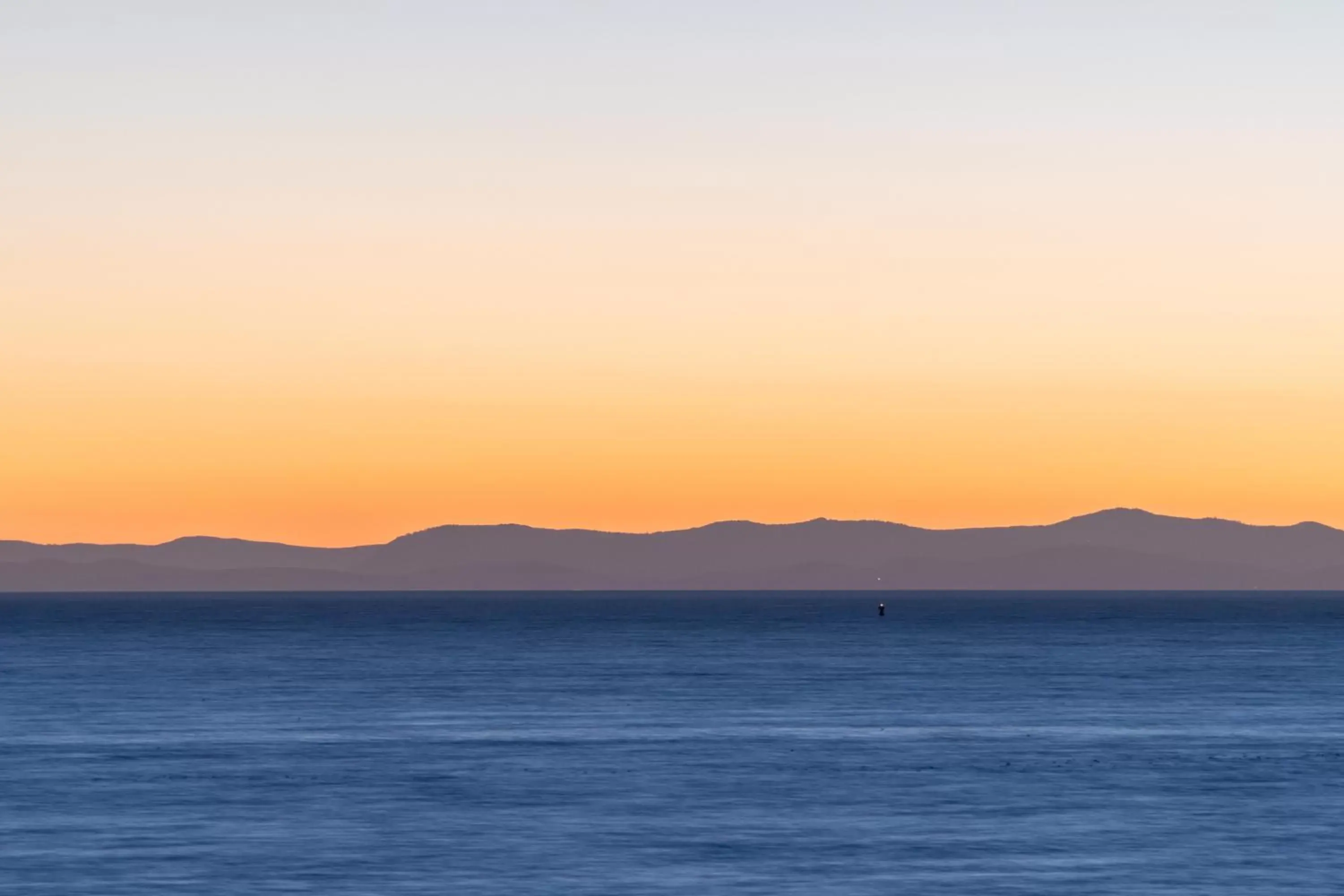 Sea view in Ocean Promenade Hotel Sea view in Ocean Promenade Hotel