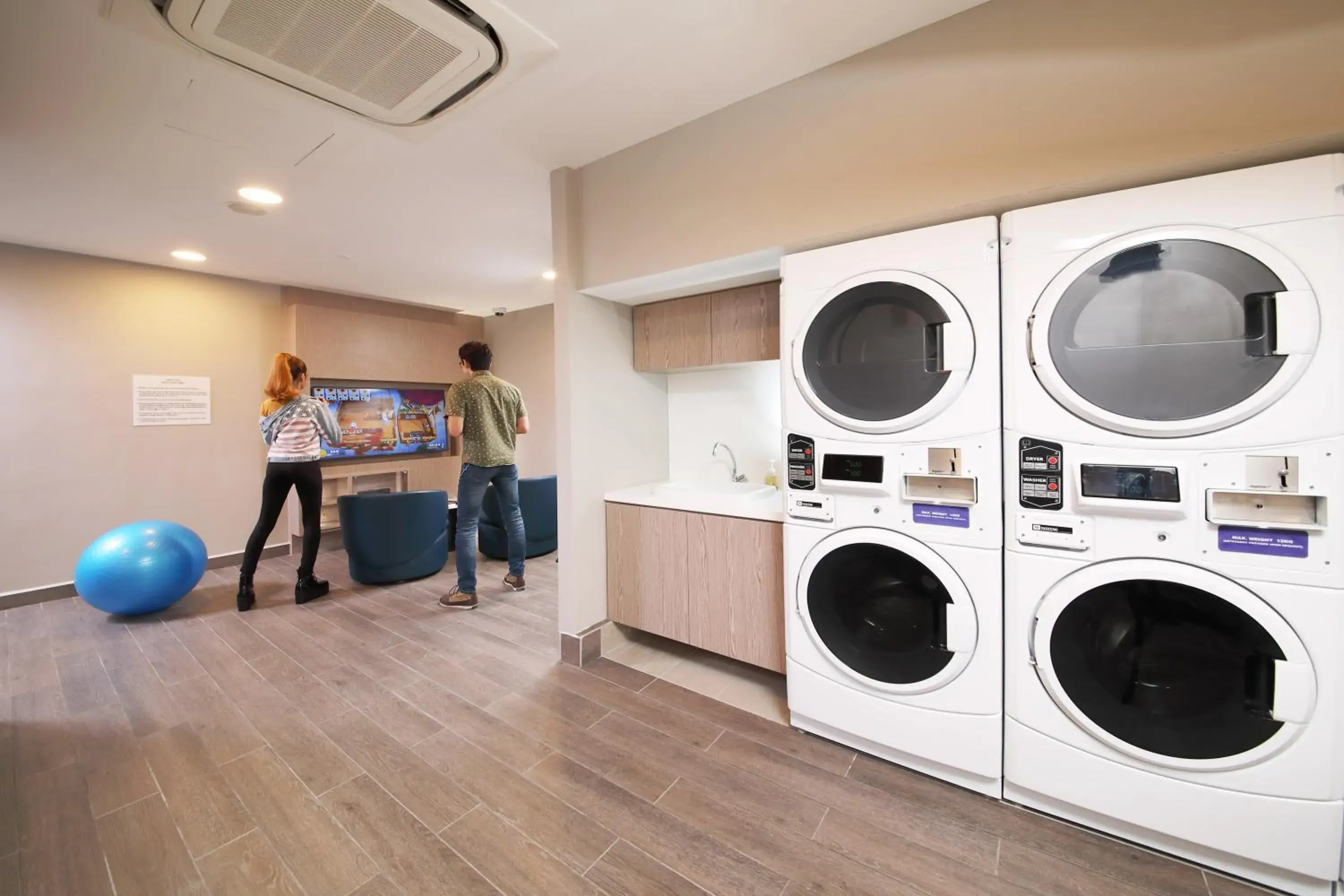 Game Room in Capri by Fraser Johor Bahru Game Room in Capri by Fraser Johor Bahru