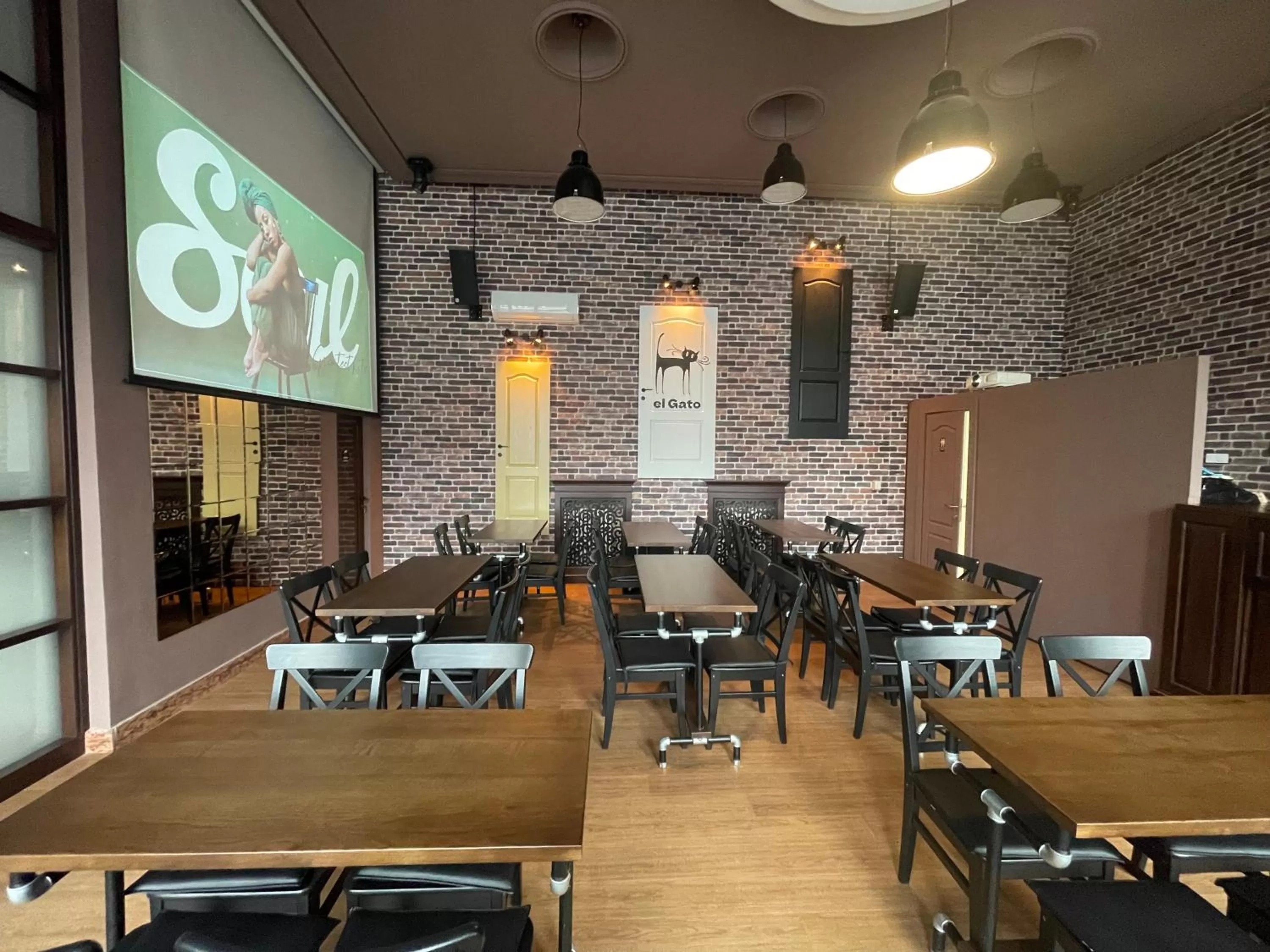 Hotel Continental City Center