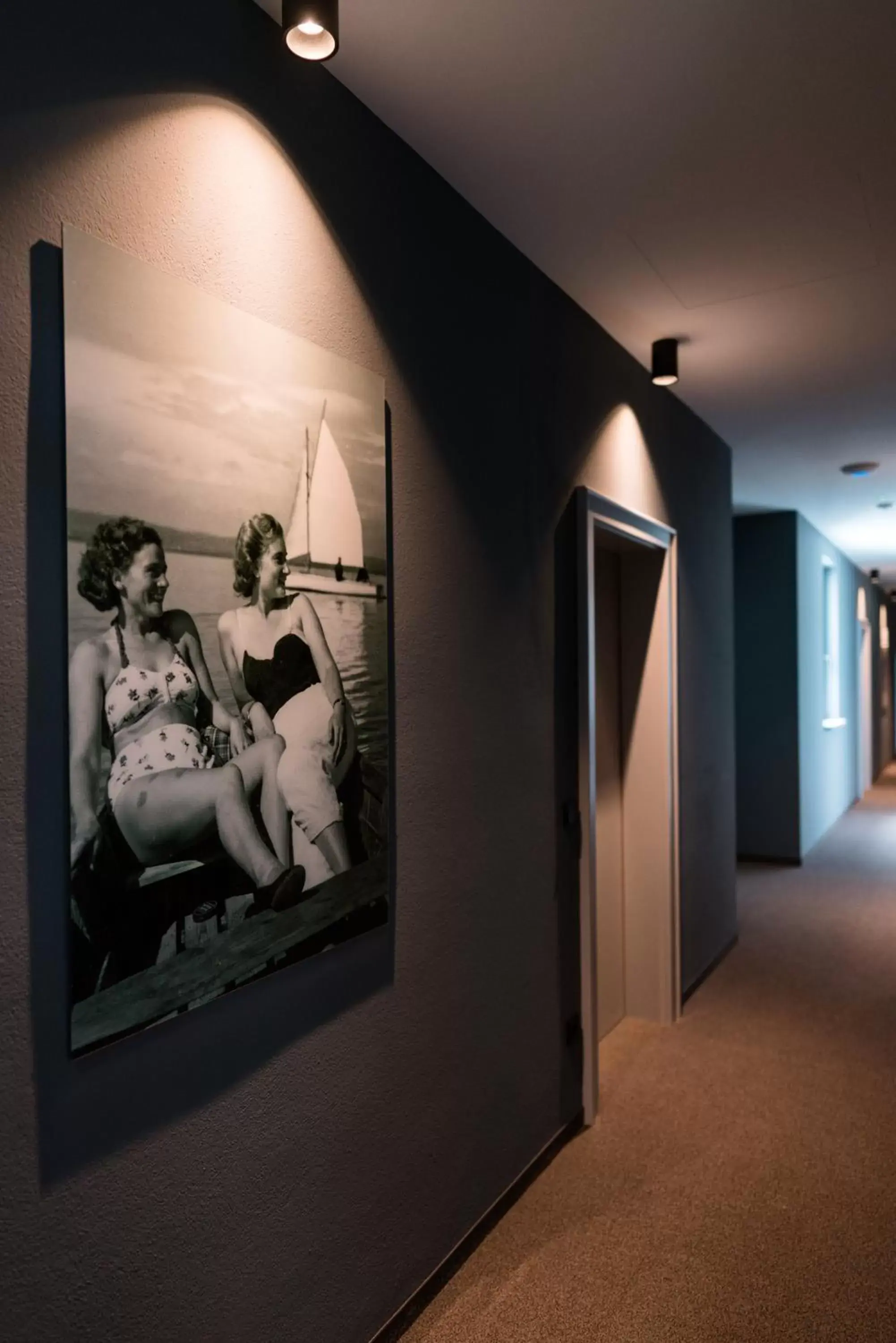 Property building in Luis von Weyden Property building in Luis von Weyden