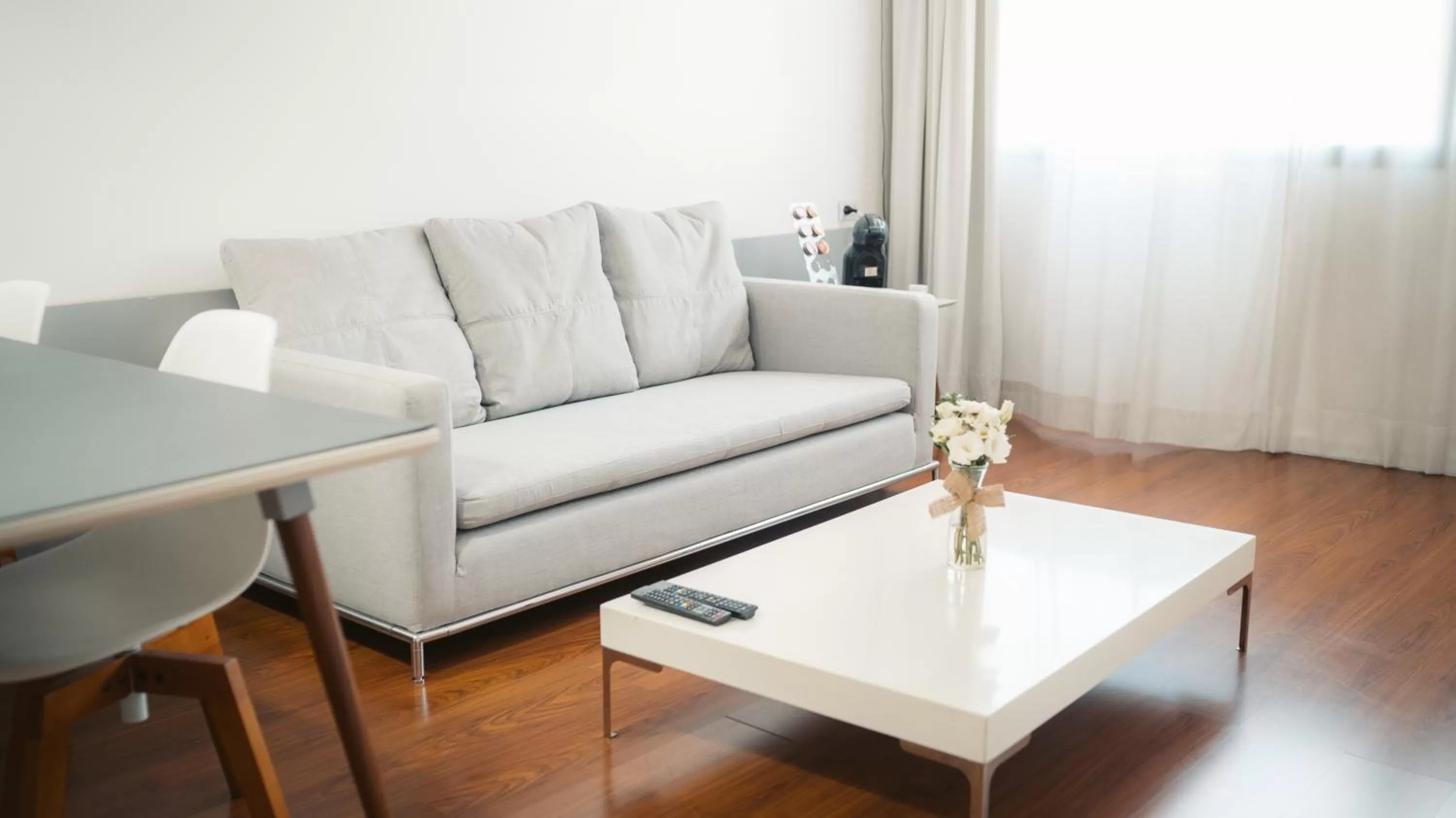 Bedroom in Esplendor by Wyndham Asuncion