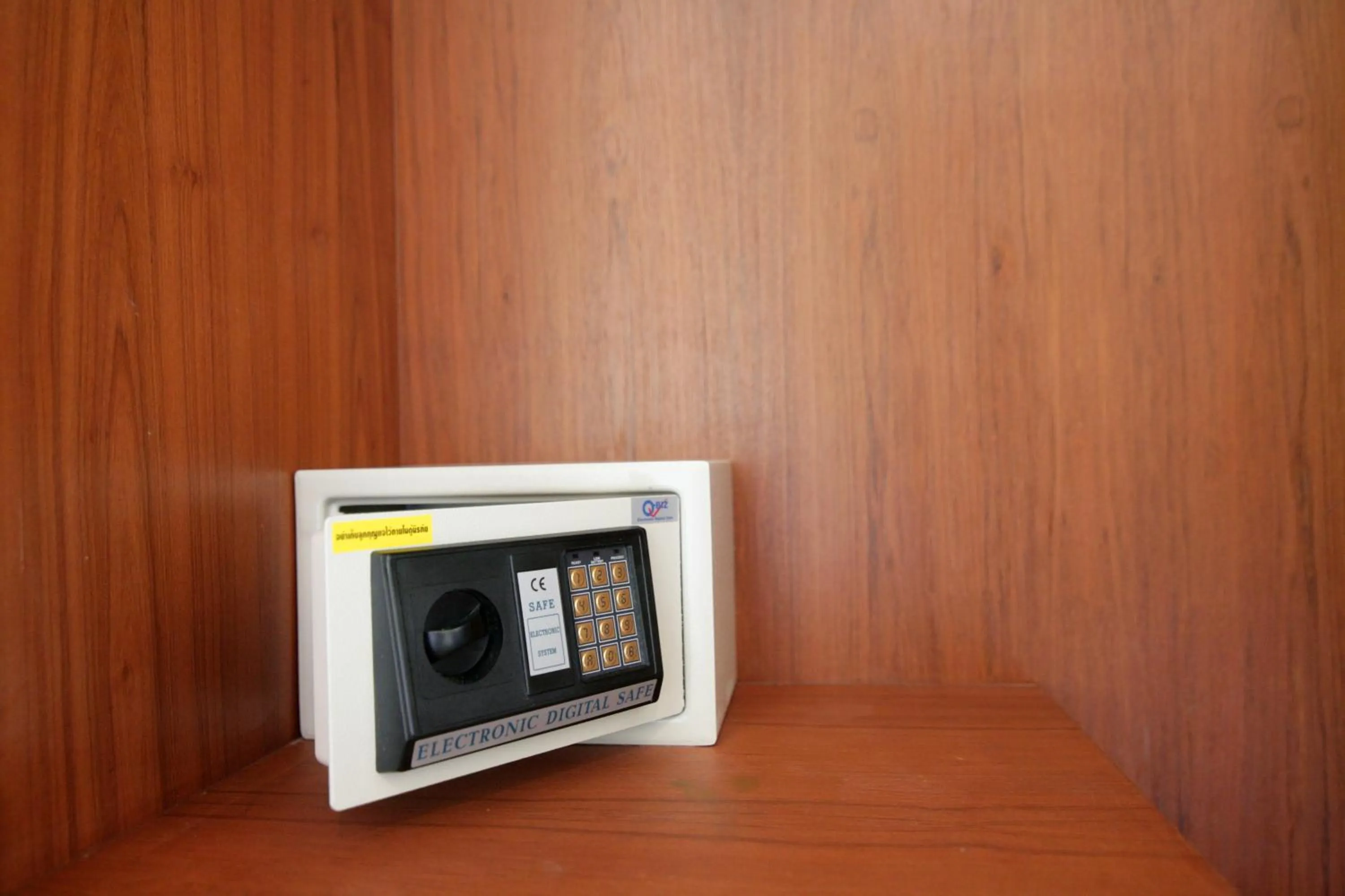 Calypso Patong Hotel