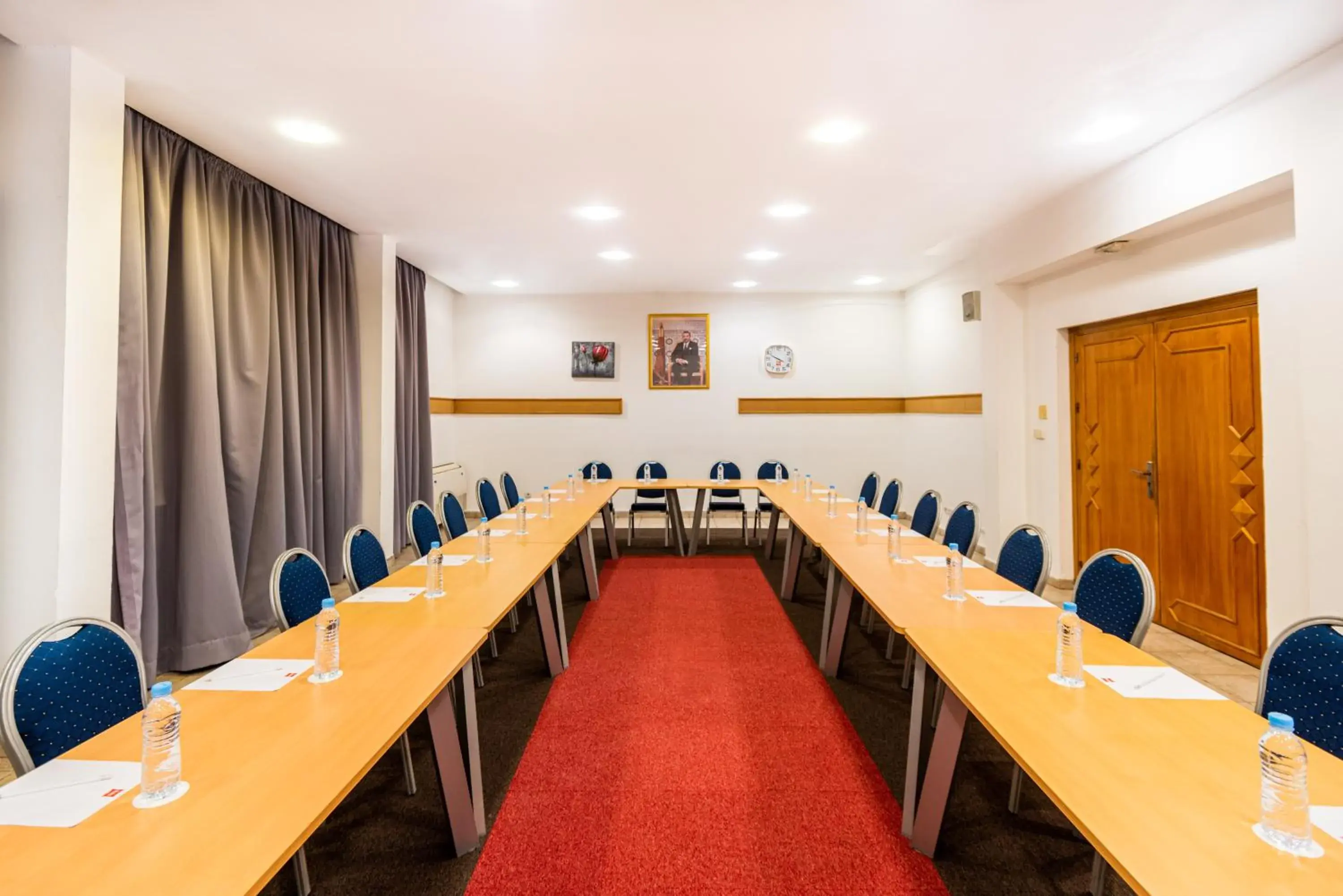 Meeting/conference room in Ibis Meknes Hotel