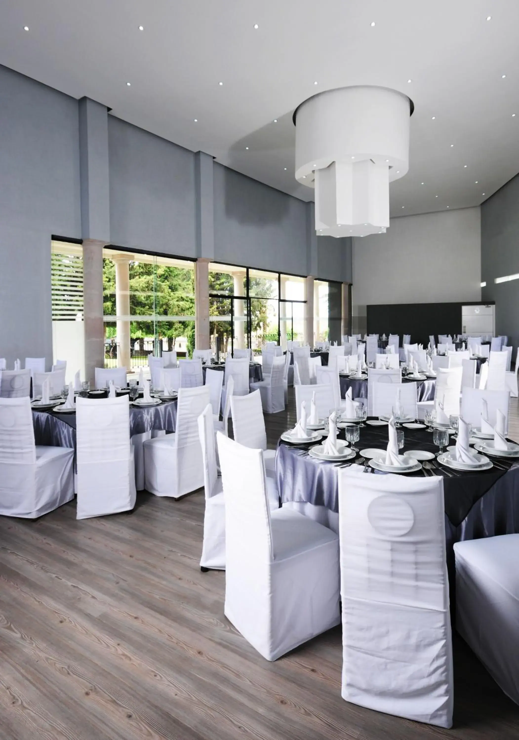 Lounge or bar, Banquet Facilities in Hotel & Spa Hacienda Baruk