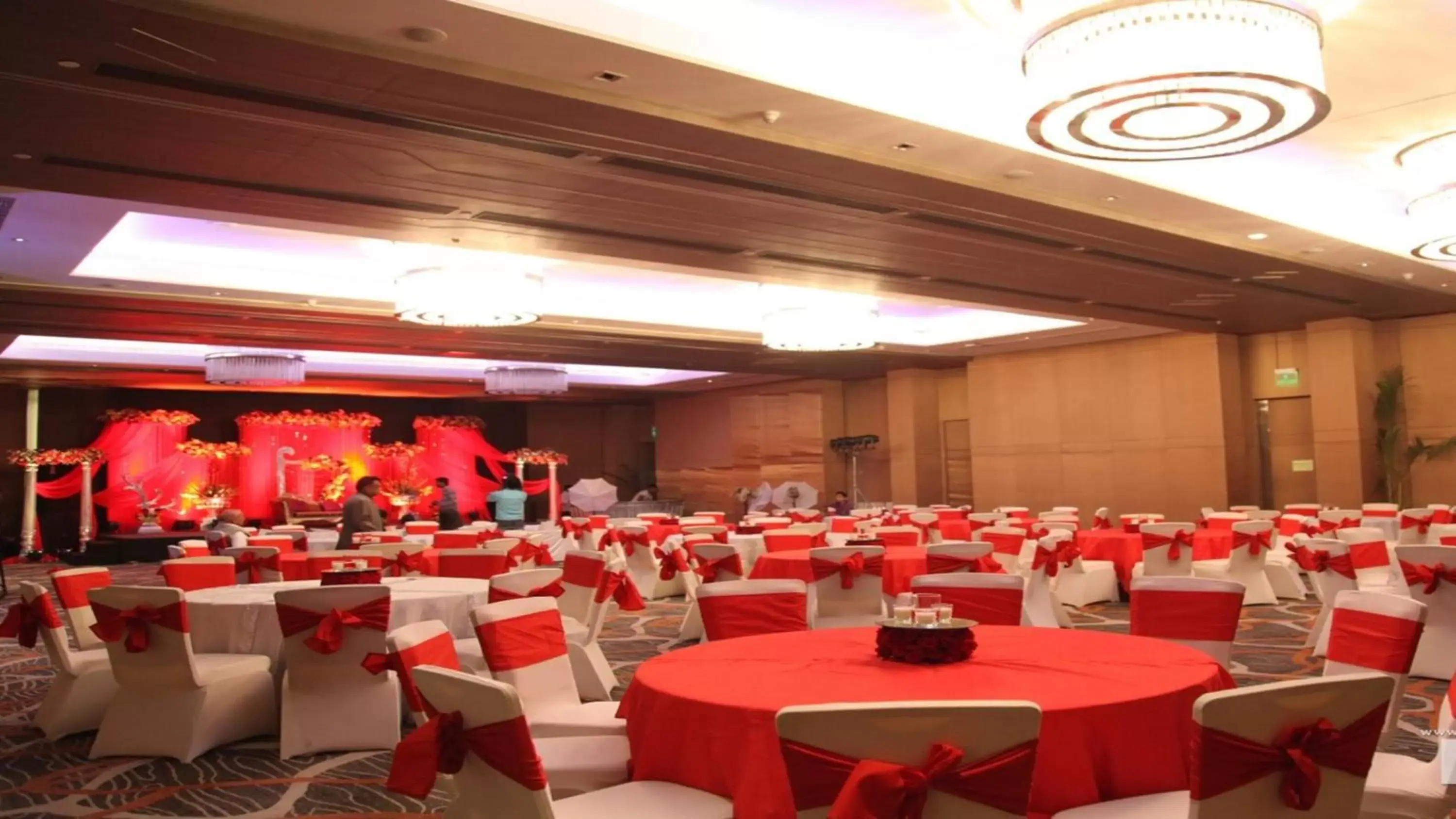 Banquet/Function facilities, Banquet Facilities in Holiday Inn New Delhi International Airport, an IHG Hotel
