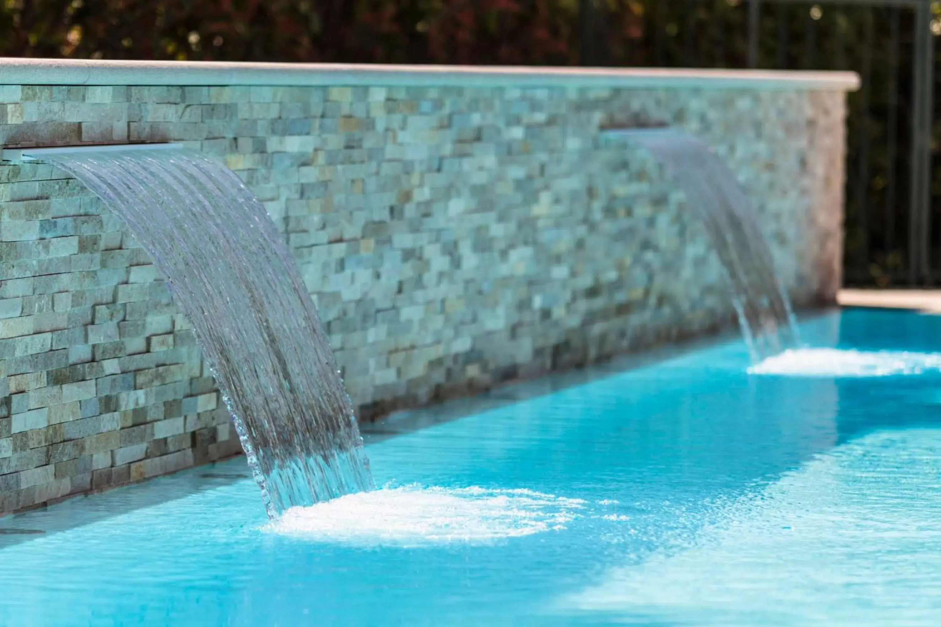 Swimming Pool in Hotel Relais Agli Olivi