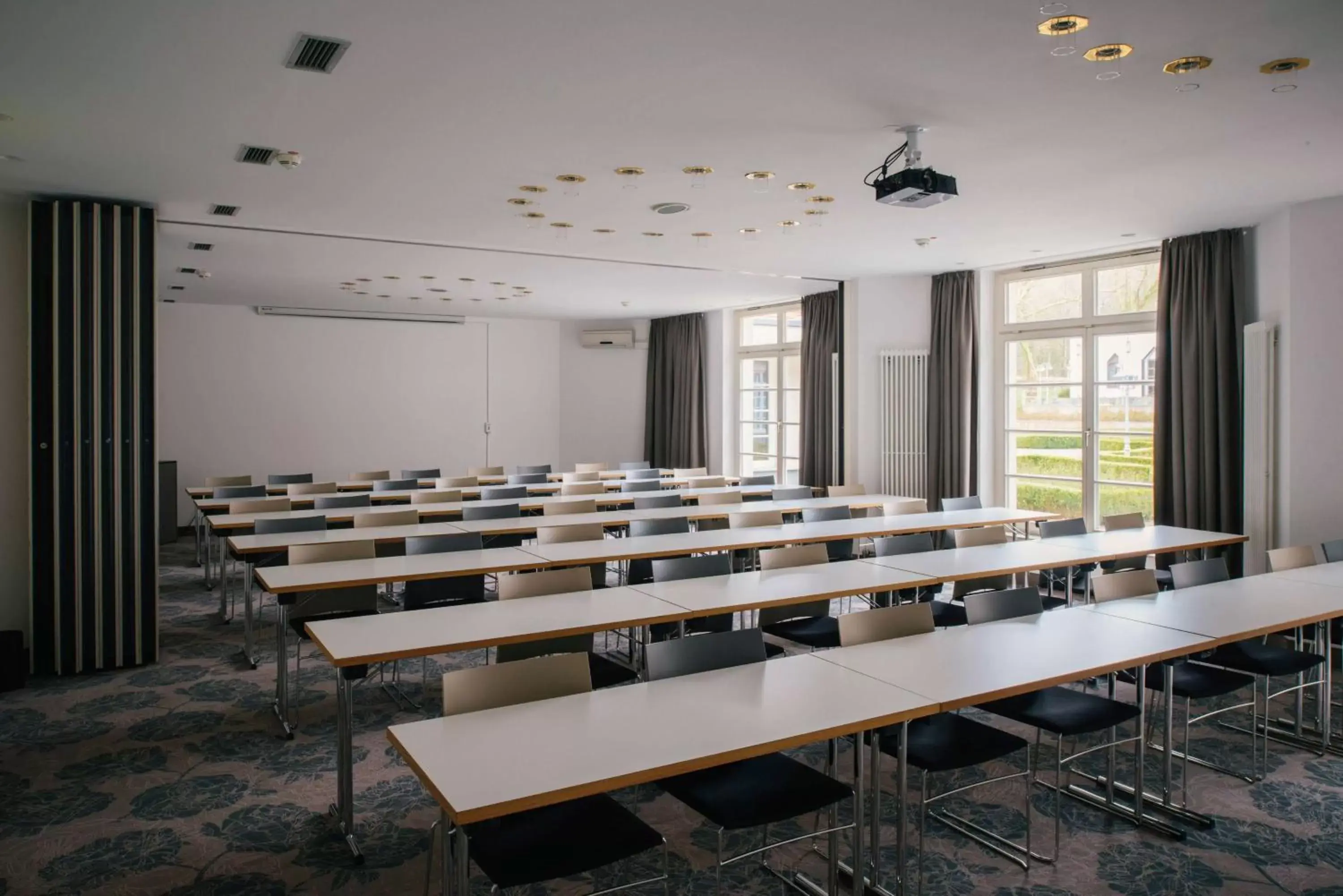 Meeting/conference room in Vienna House Easy by Wyndham Castrop-Rauxel