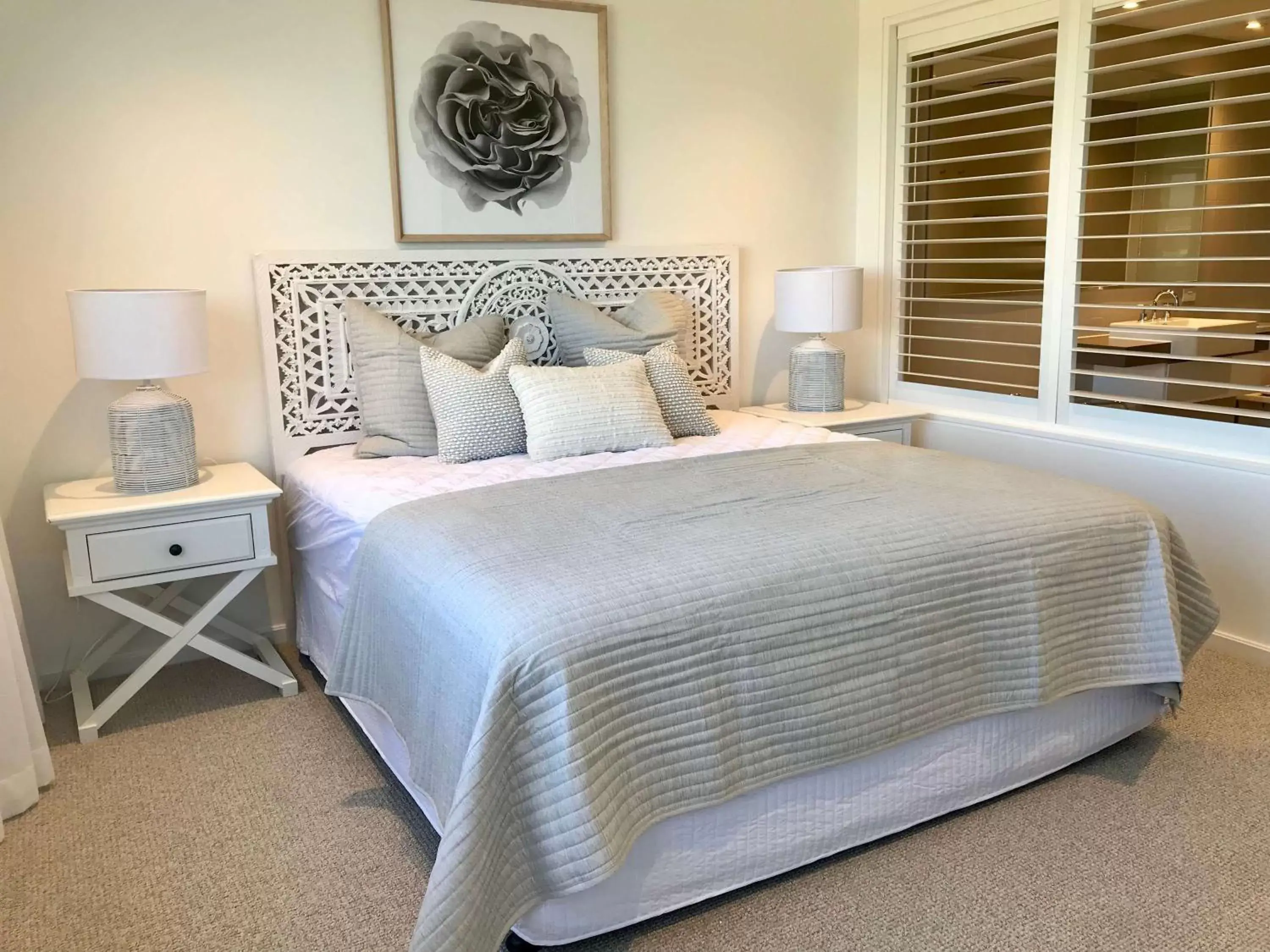 Bedroom, Bed in Pullman Magenta Shores Resort