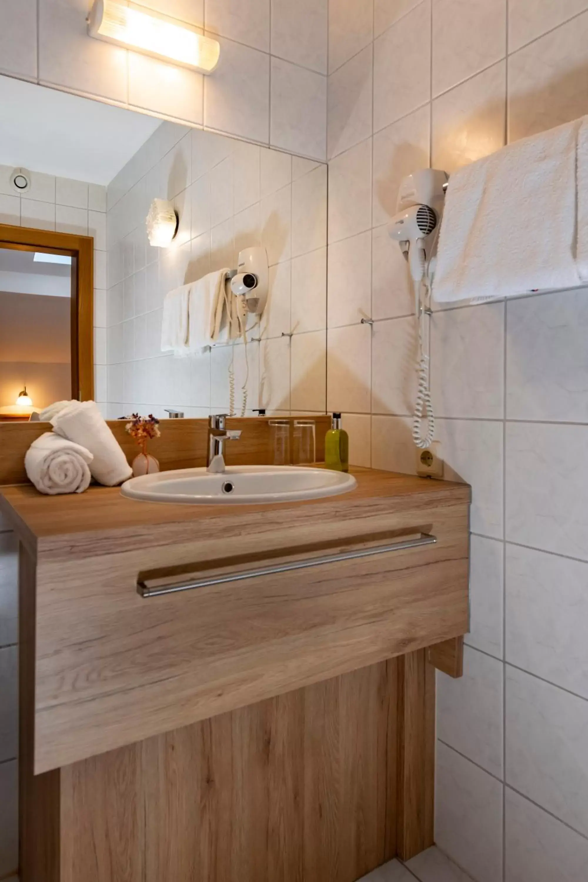 Double Room "Kaiserzimmer" Single Use in dasKAISER - Dein Gartenhotel in Tirol Double Room "Kaiserzimmer" Single Use in dasKAISER - Dein Gartenhotel in Tirol