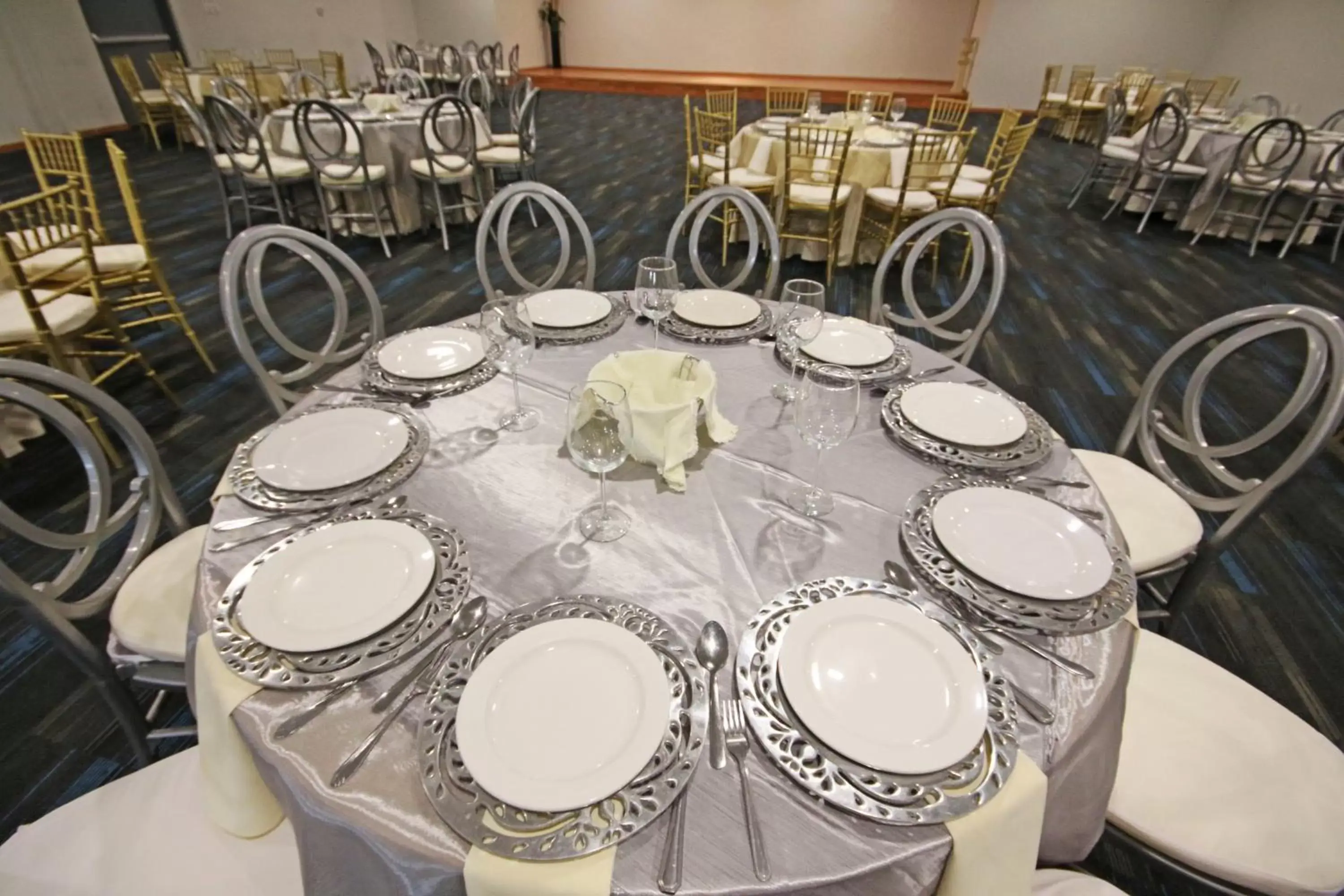 Banquet/Function facilities, Restaurant/Places to Eat in Holiday Inn Hermosillo, an IHG Hotel