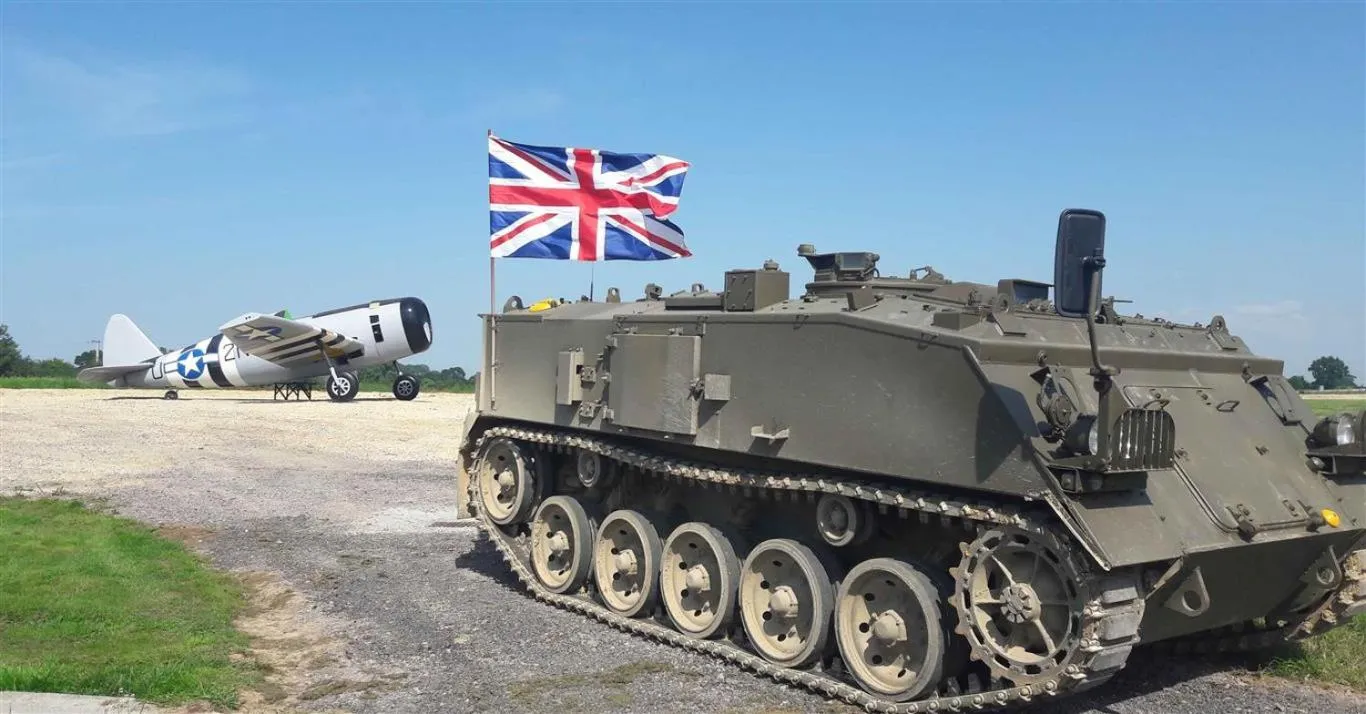 Nearby landmark in Contact Hotel Utah Beach Carentan