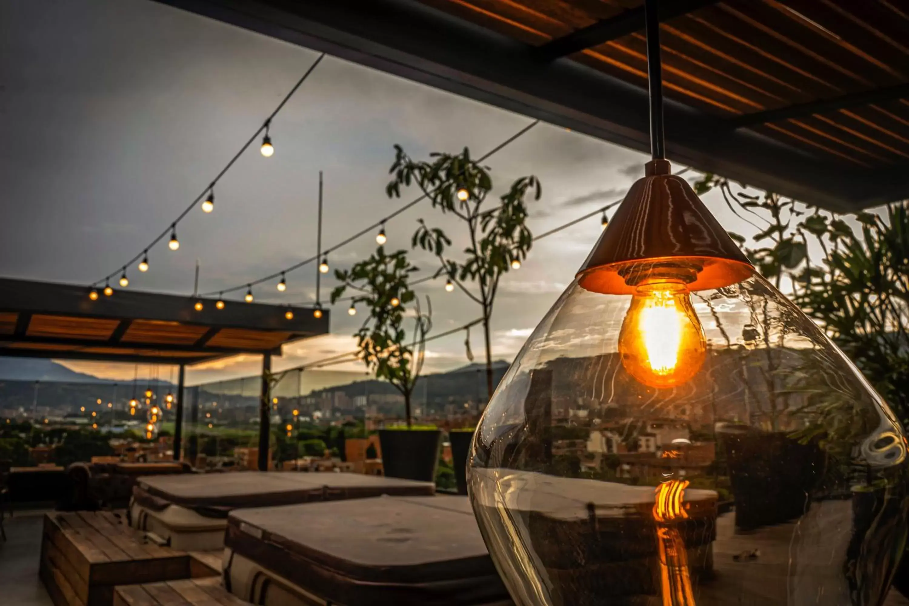 Restaurant/places to eat in Cavalta by Bernalo Hotels Restaurant/places to eat in Cavalta by Bernalo Hotels