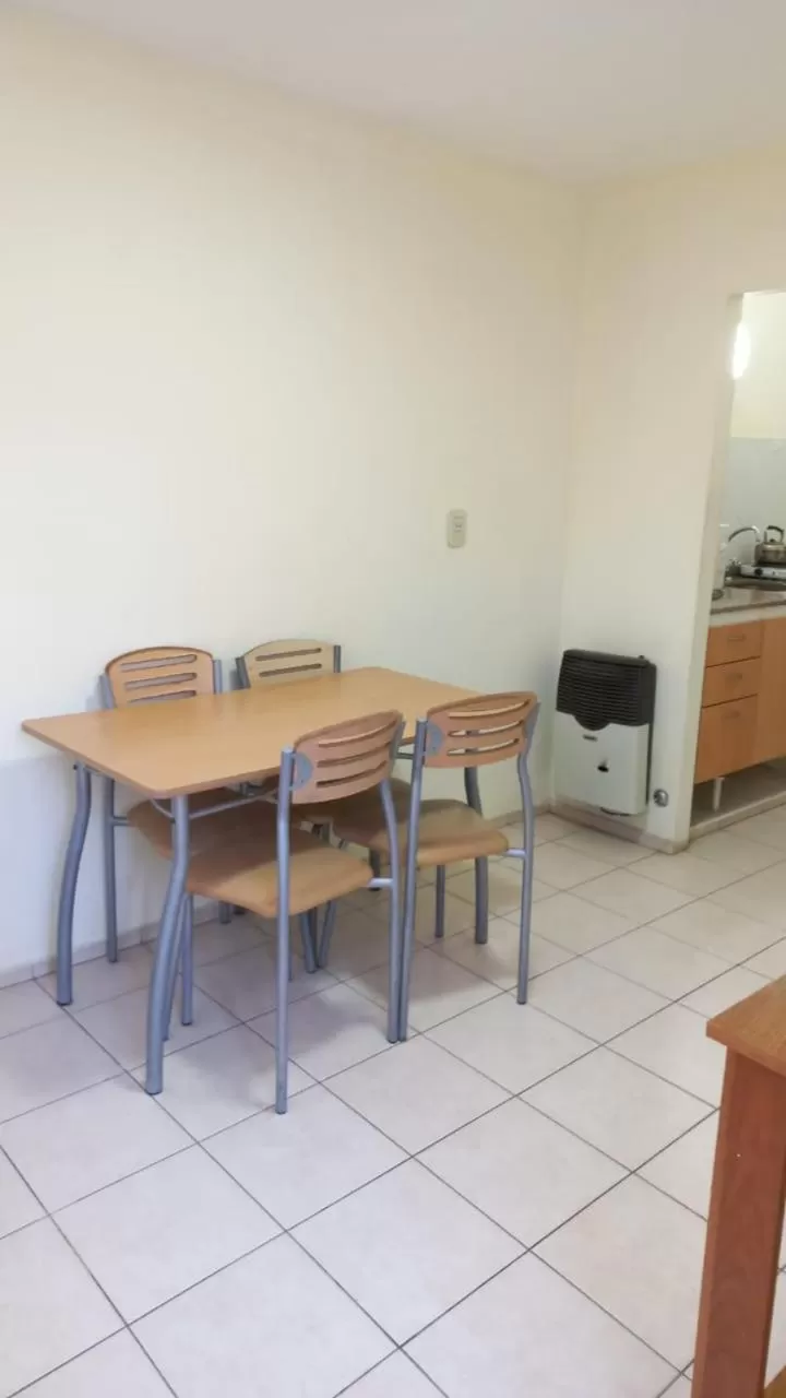 Apartment in Colorina Complejo Residencial II
