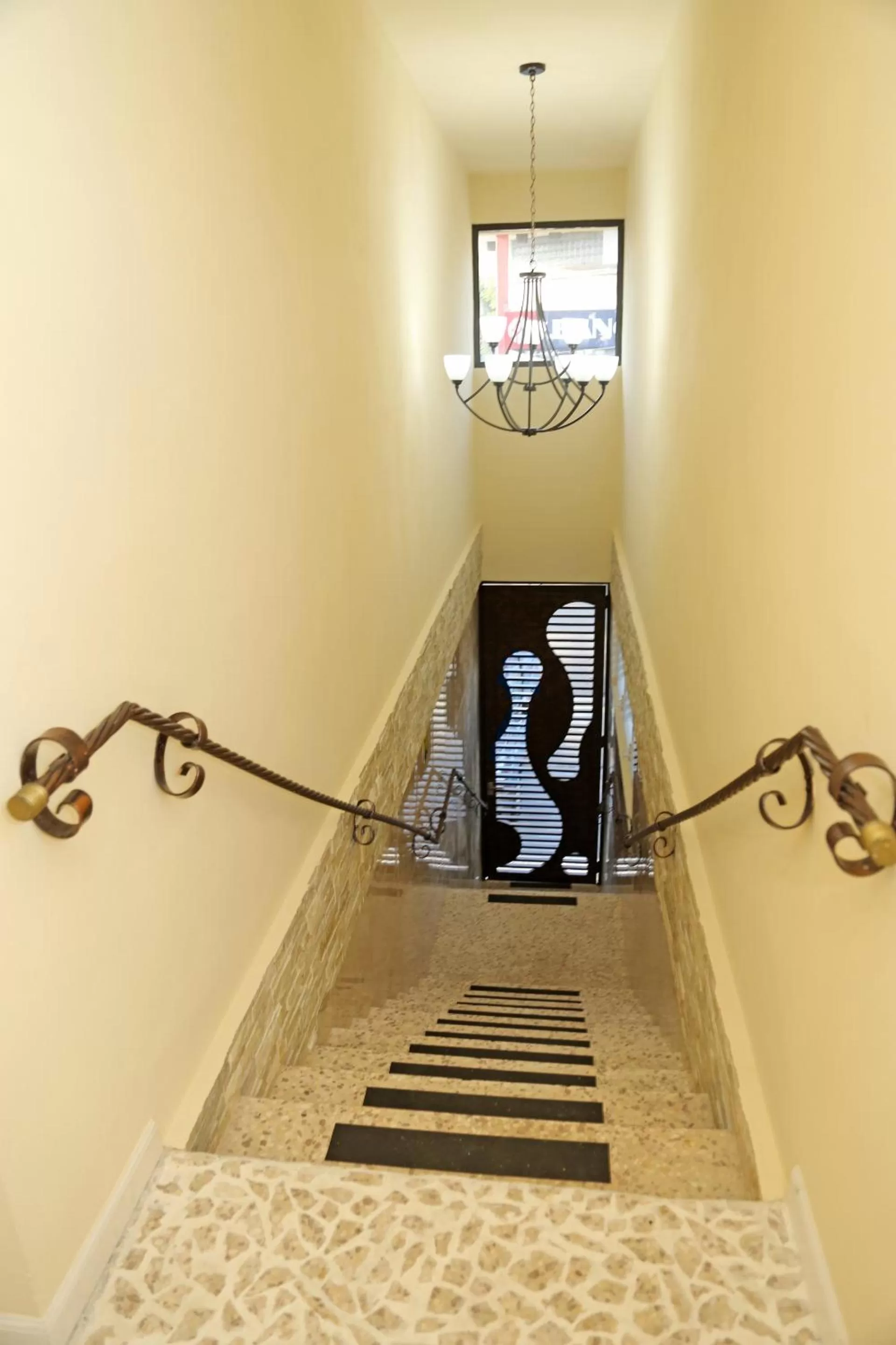 Property building in Itza-Bella Suites