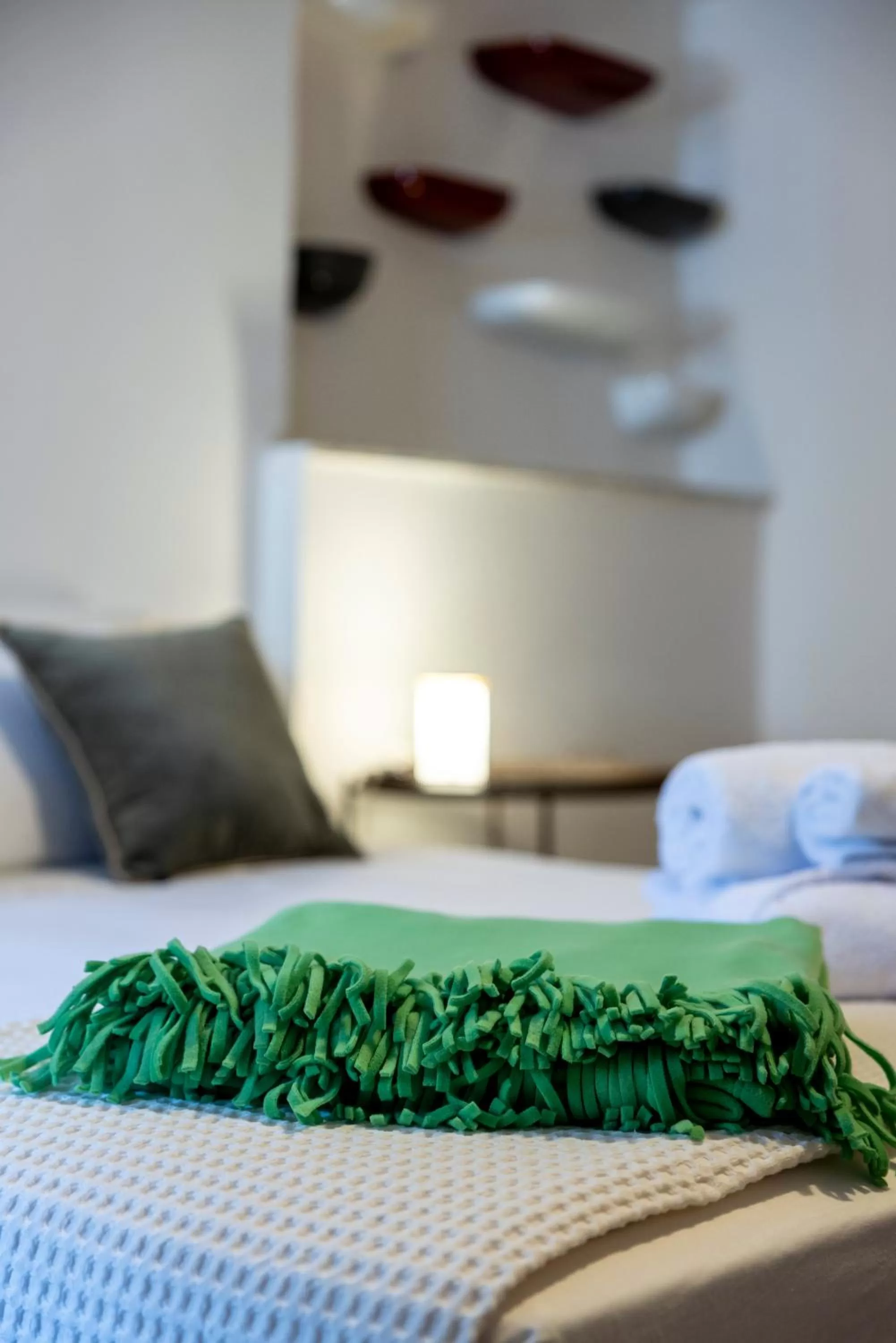 Bed in Frantoio Del Moscatello