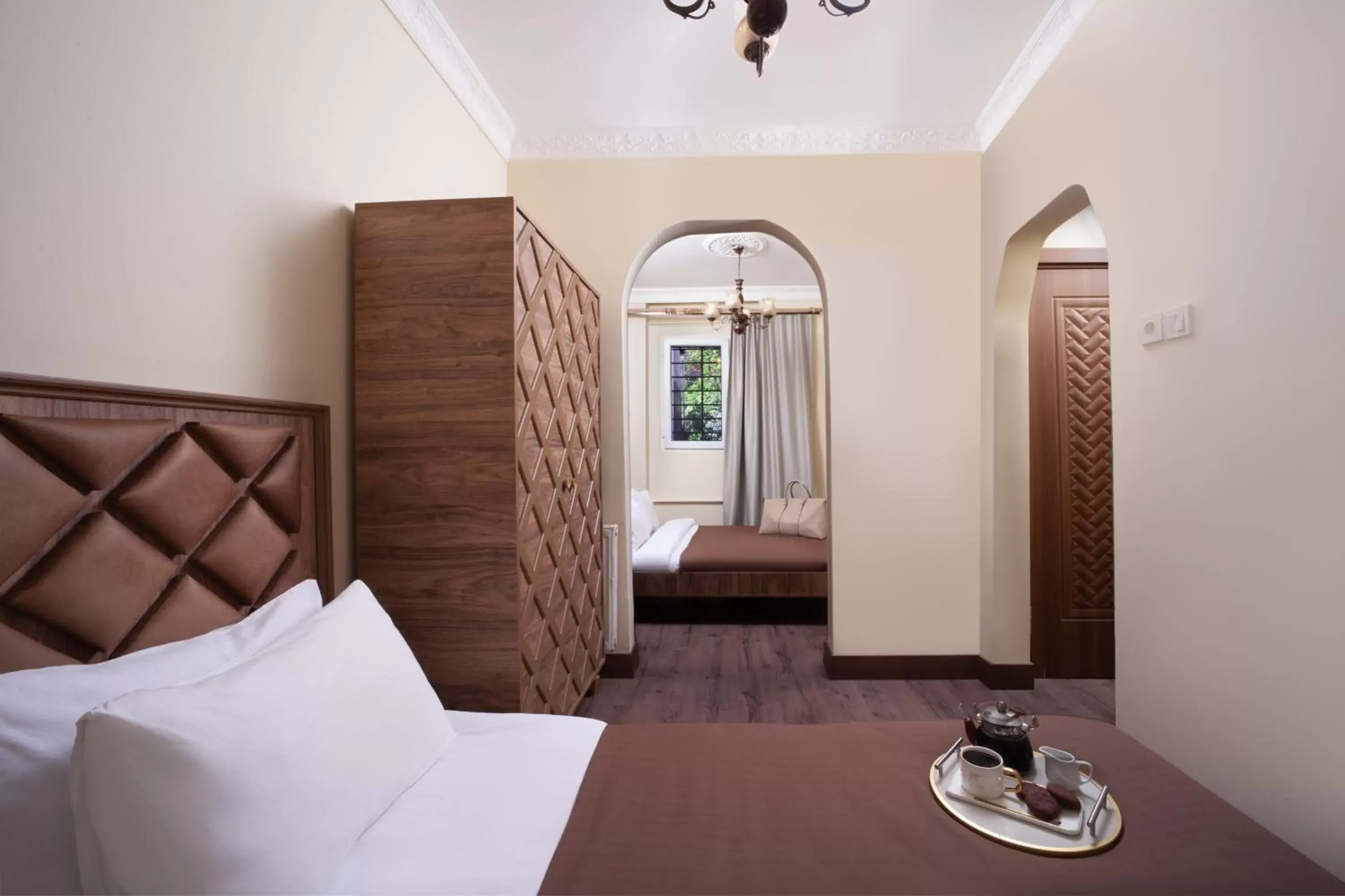 Bed in taxim cool Bed in taxim cool