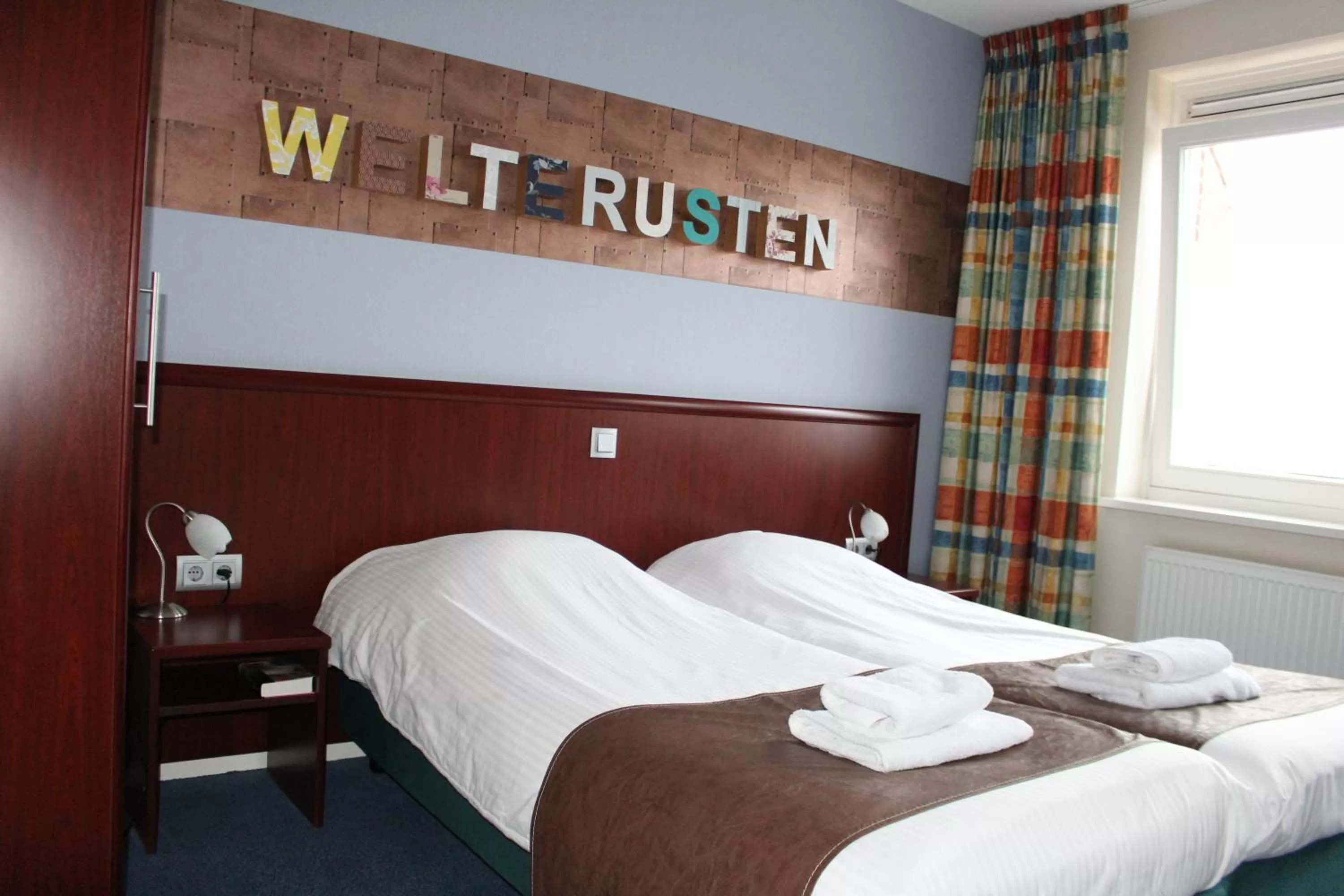 Hotel Fase Fier Eten en Drinken