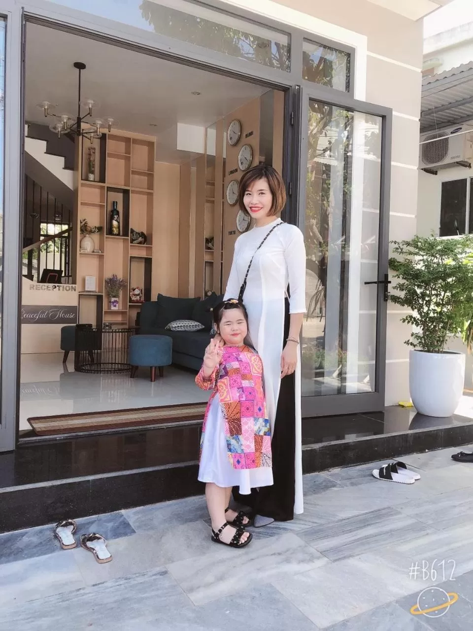 Peaceful House Hostel