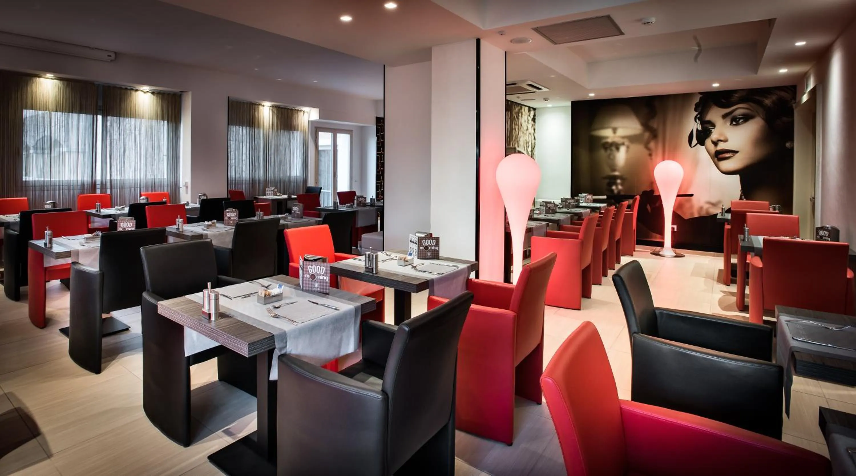 Breakfast in Grand Hotel Resort&SPA Ma&Ma - Adults Only