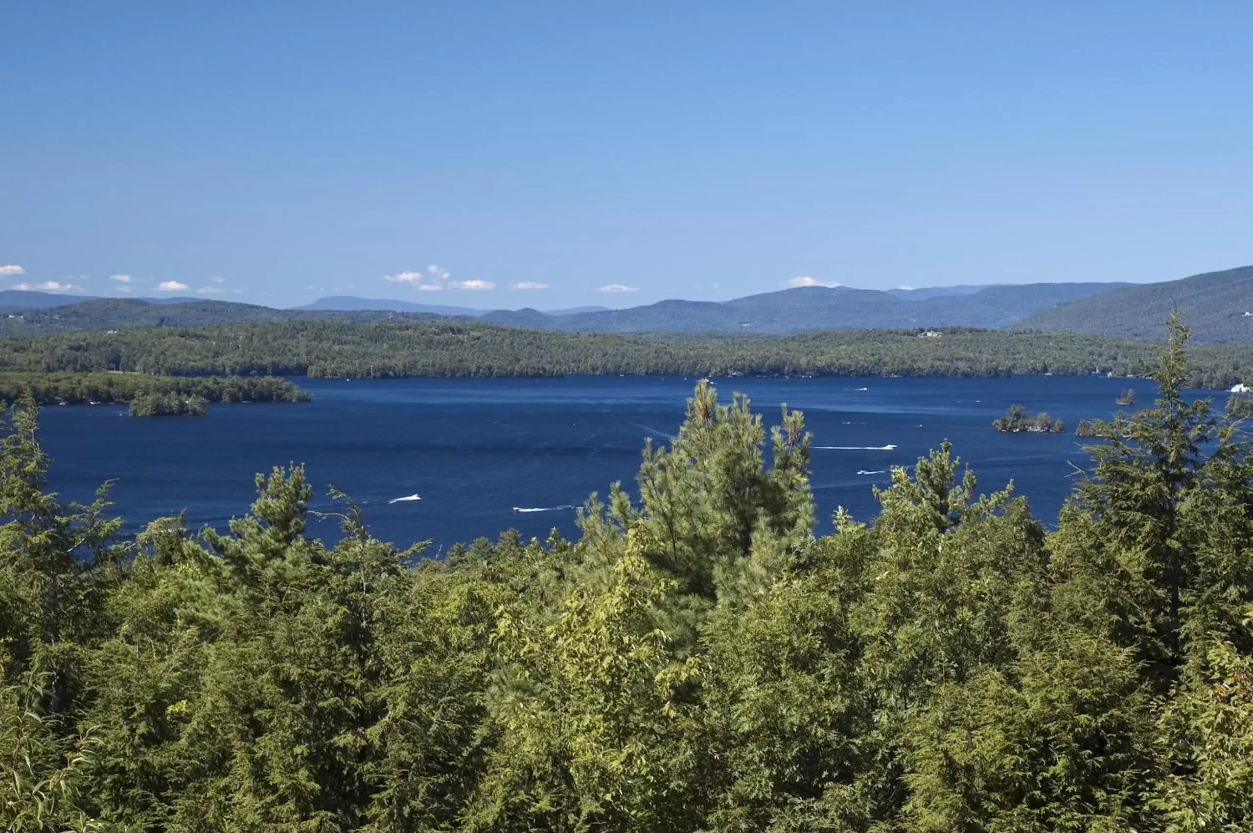 Area and facilities in Wolfeboro Inn