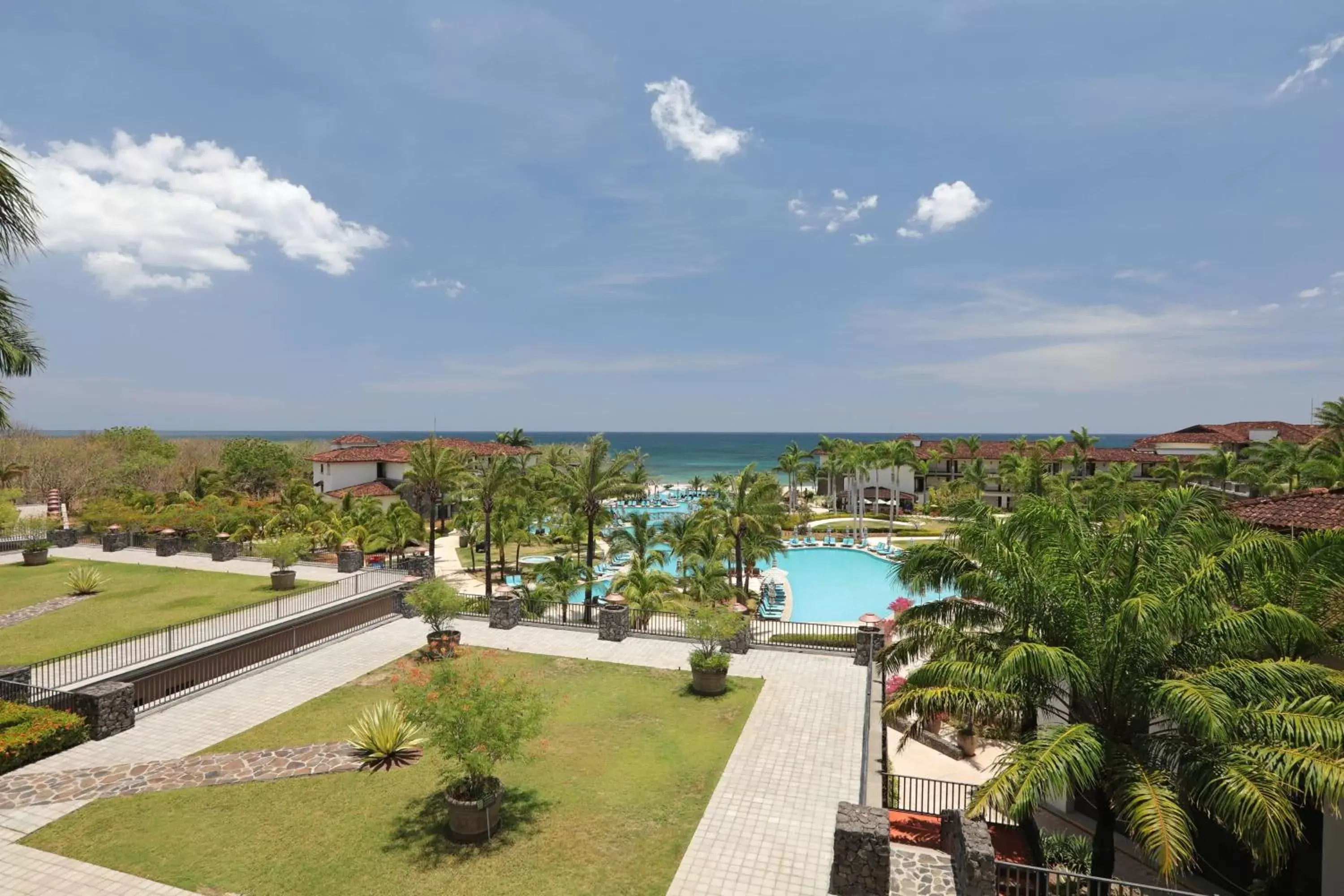 Property building, Pool View in JW Marriott Guanacaste Resort & Spa