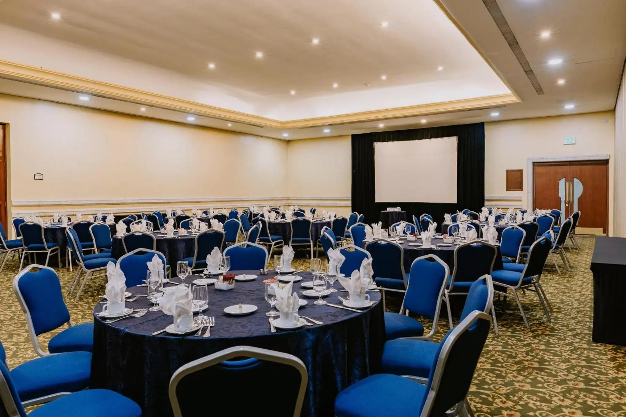 Banquet/Function facilities in Holiday Inn Merida, an IHG Hotel