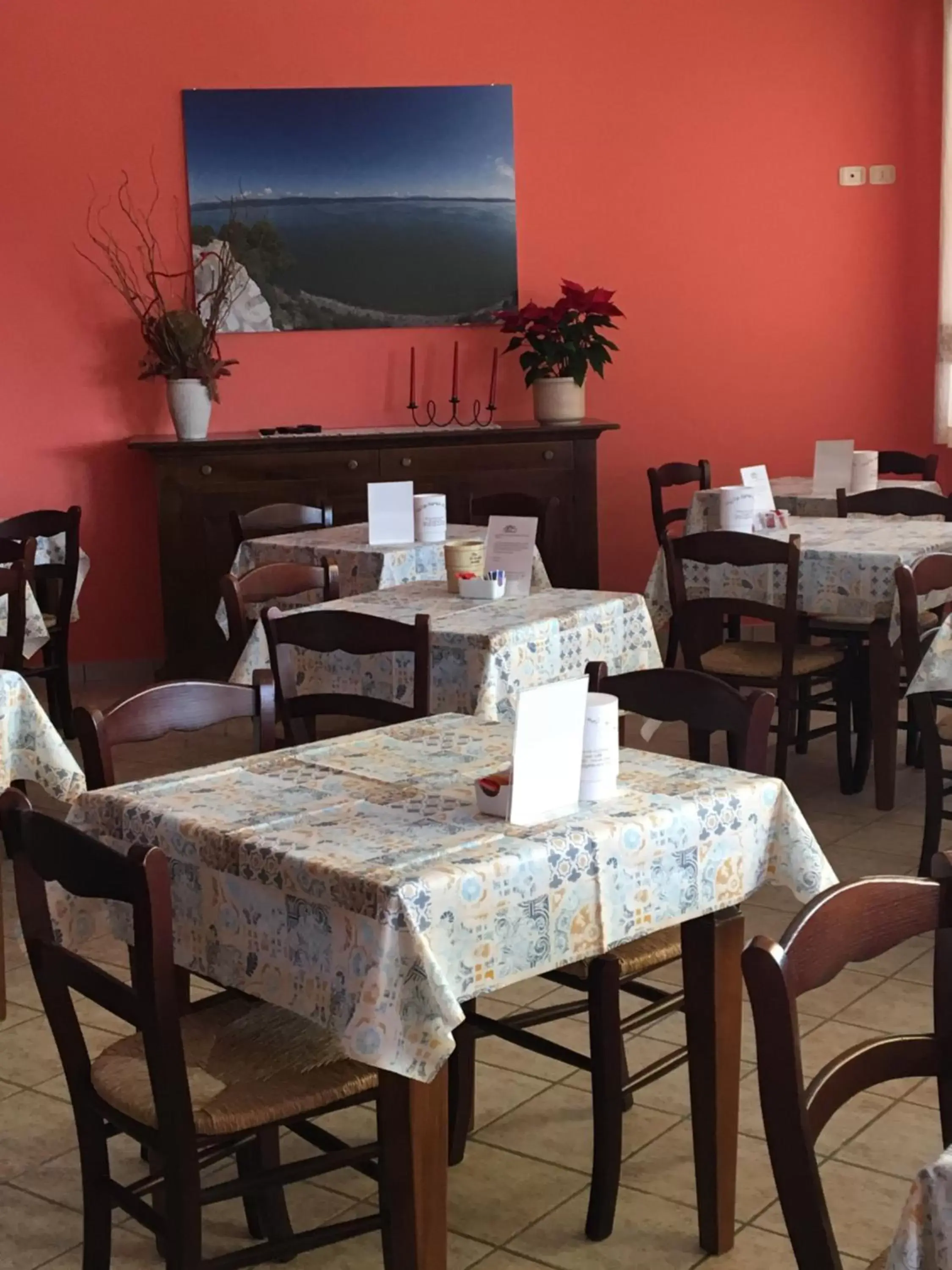 Lounge or bar, Restaurant/Places to Eat in Le Macerine