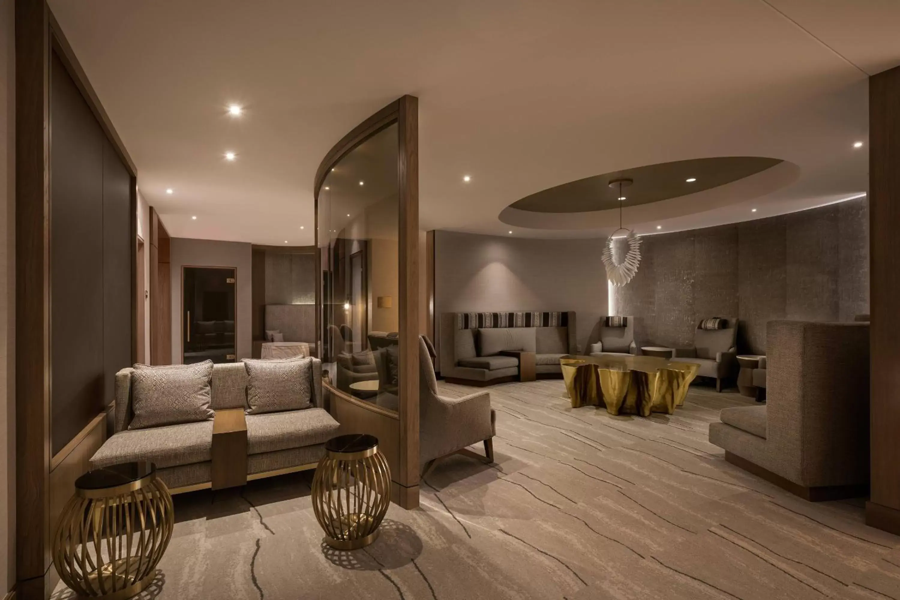 Spa and wellness centre/facilities in The Phoenician, a Luxury Collection Resort, Scottsdale