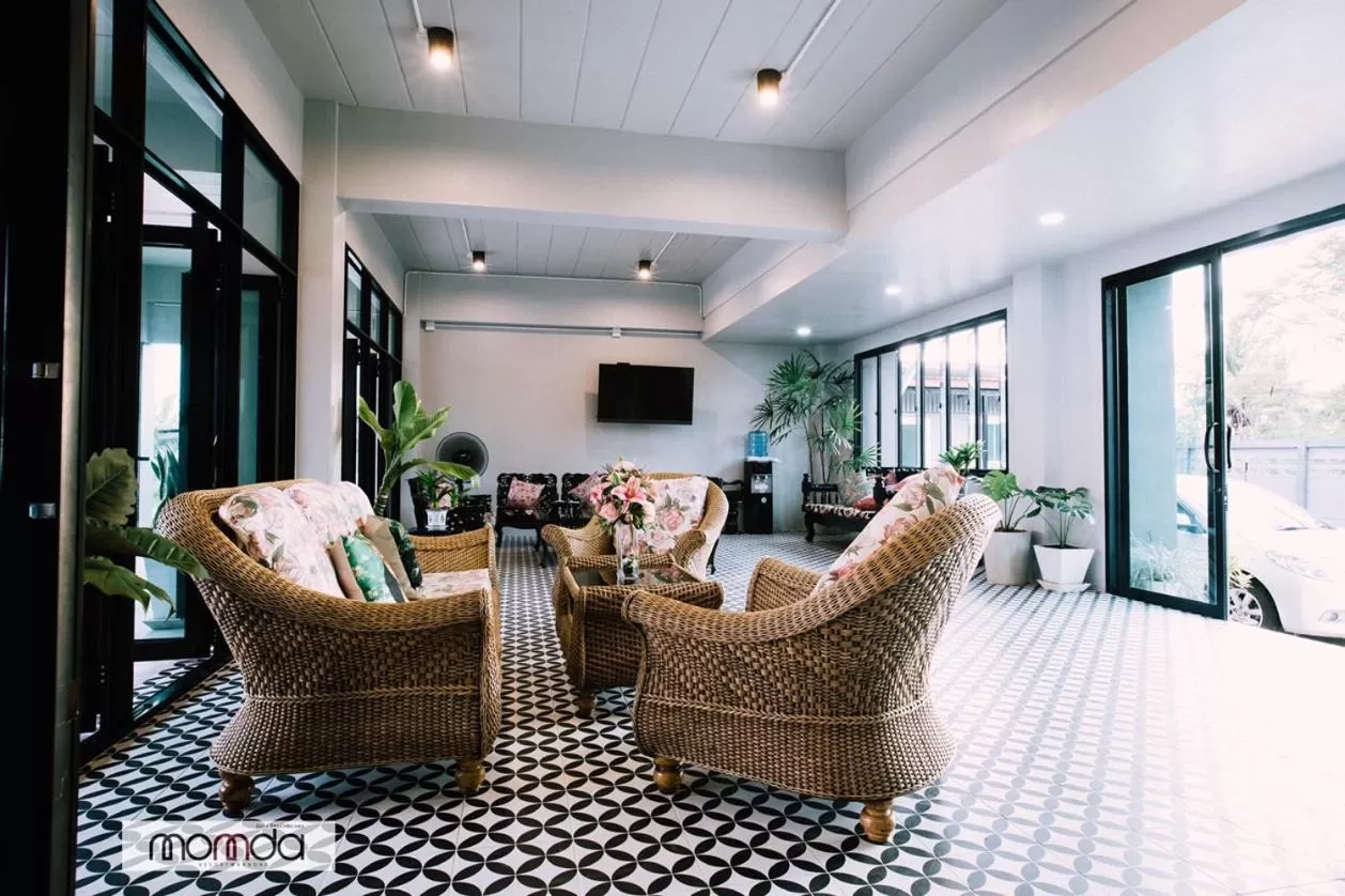 Momda Resort @Ranong