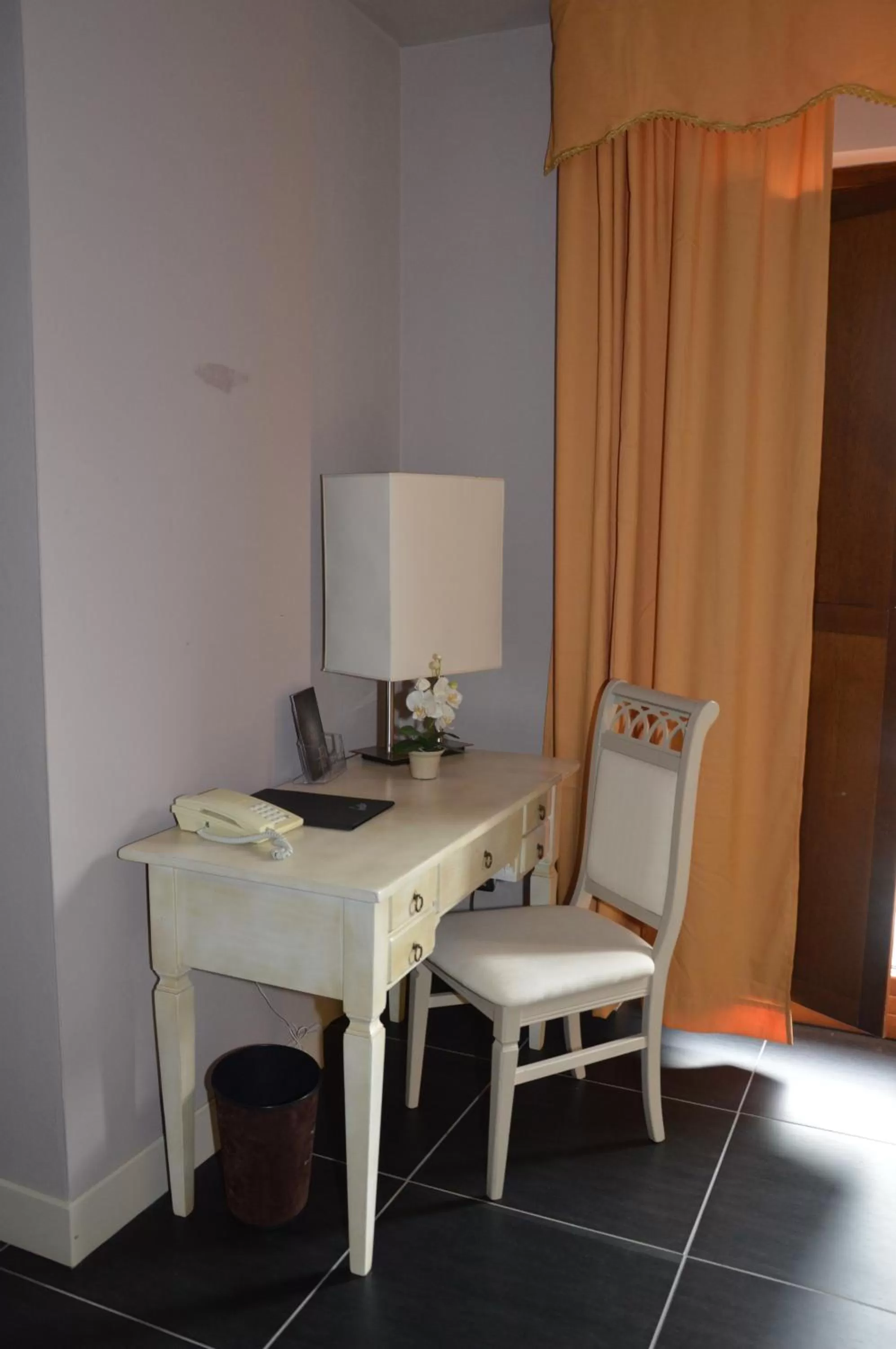 Roccamonfina Palace Hotel