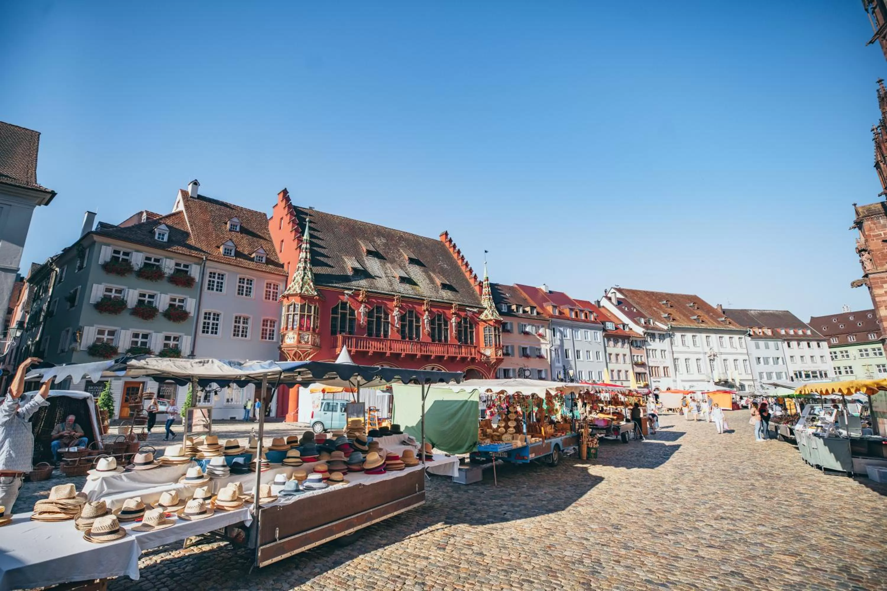 Activities in Dorint Thermenhotel Freiburg