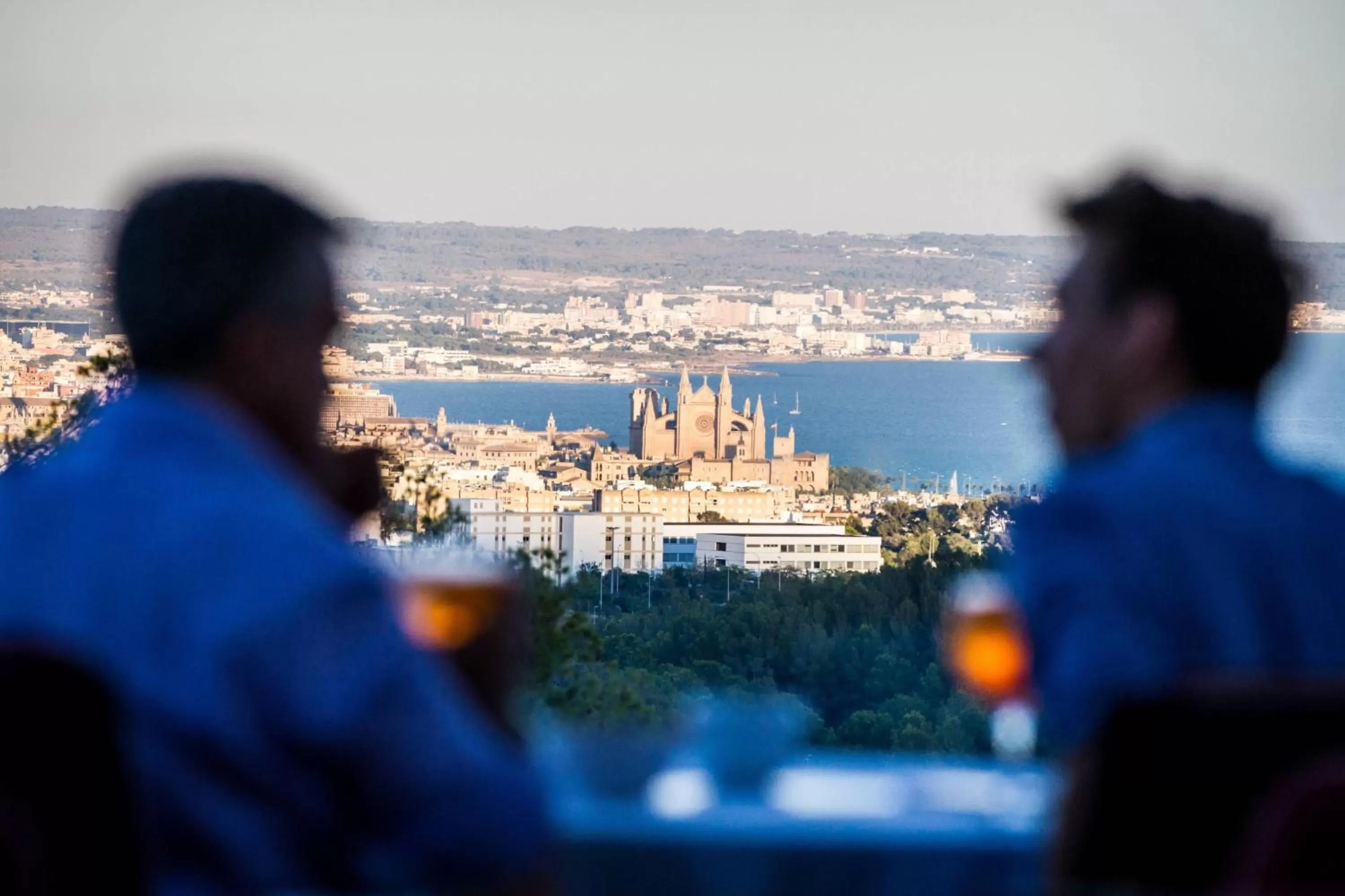 Restaurant/places to eat in Castillo Hotel Son Vida, a Luxury Collection Hotel, Mallorca