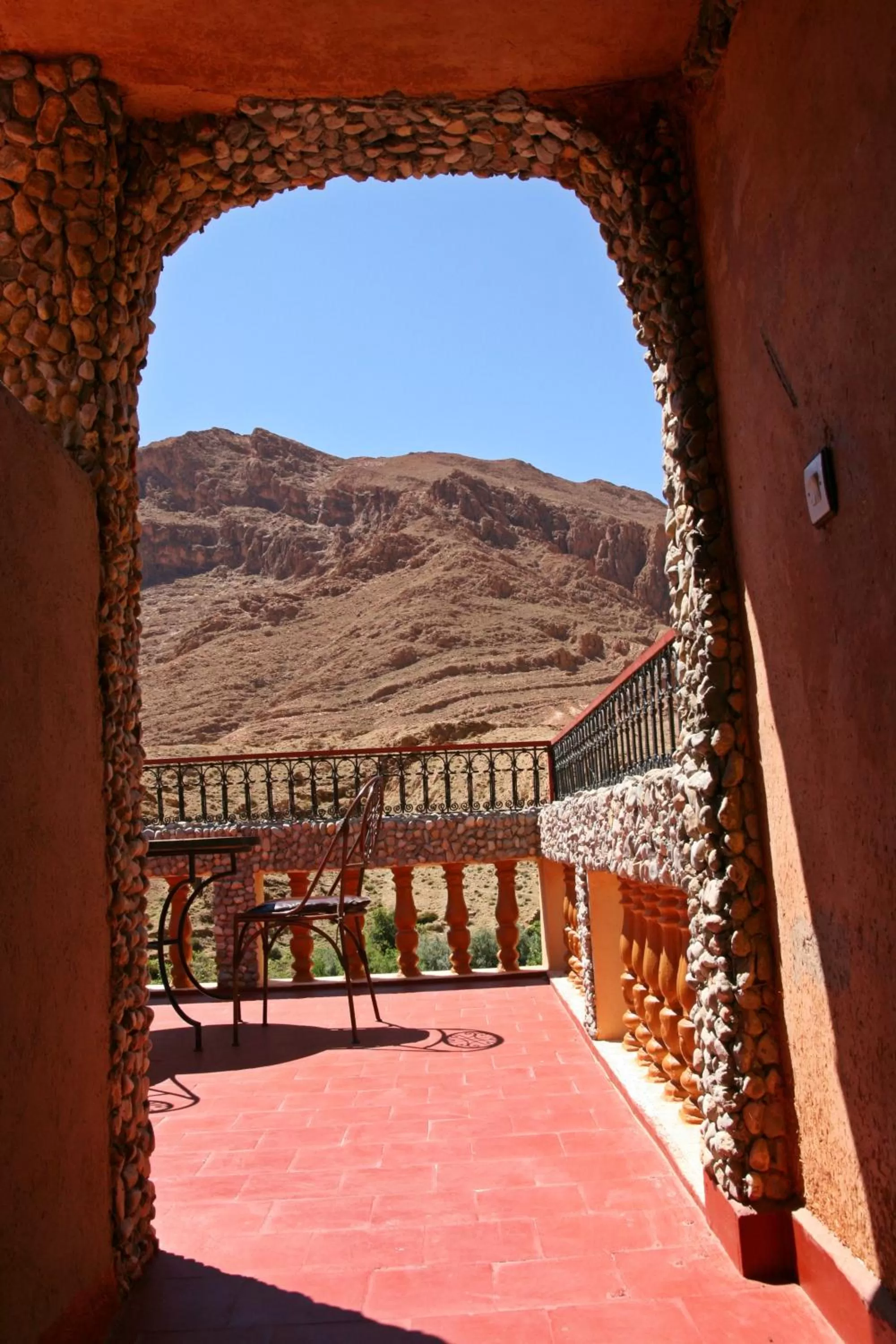 Maison d'Hôte Valentine