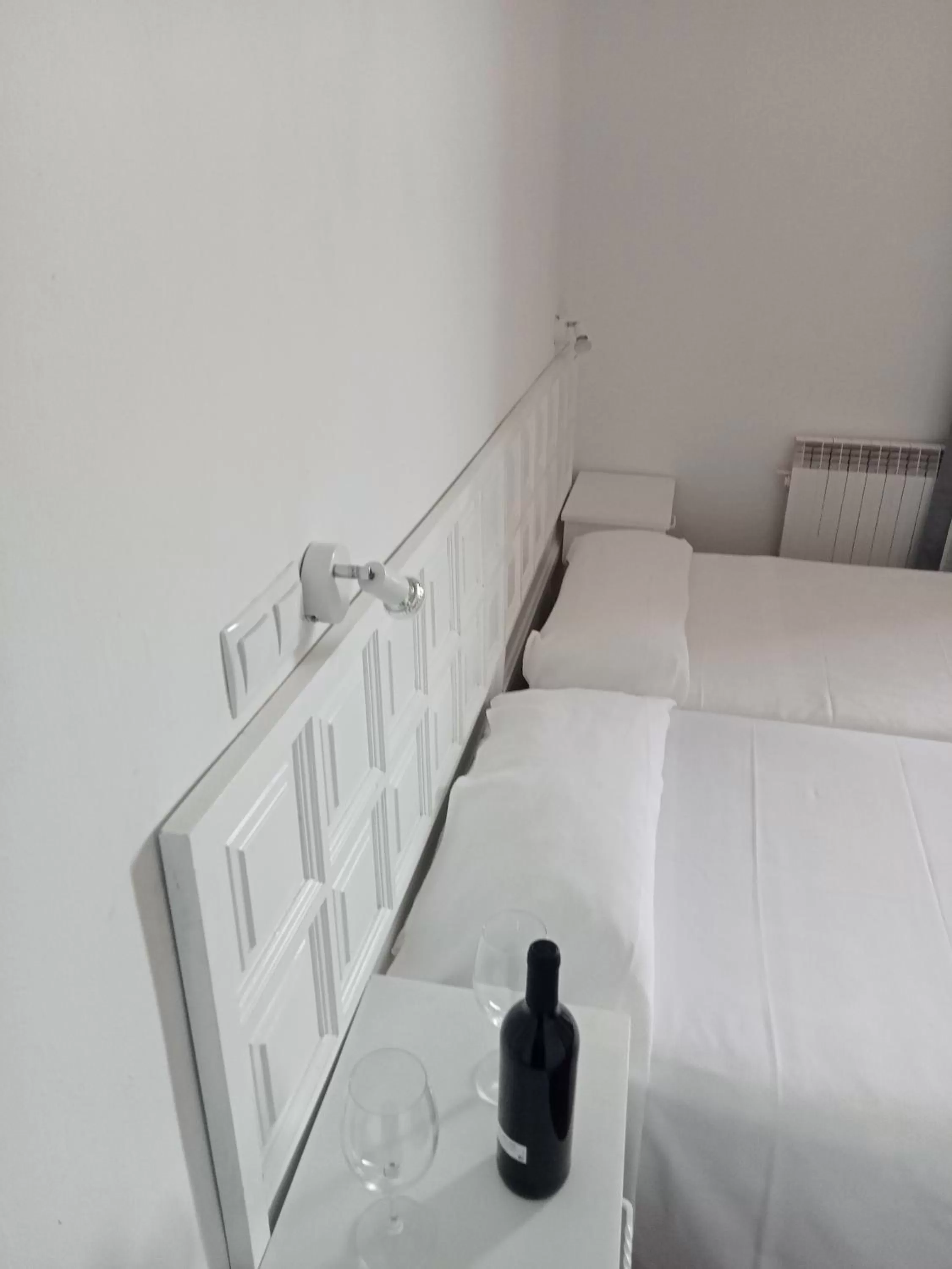 Bed in Portal De La Rioja