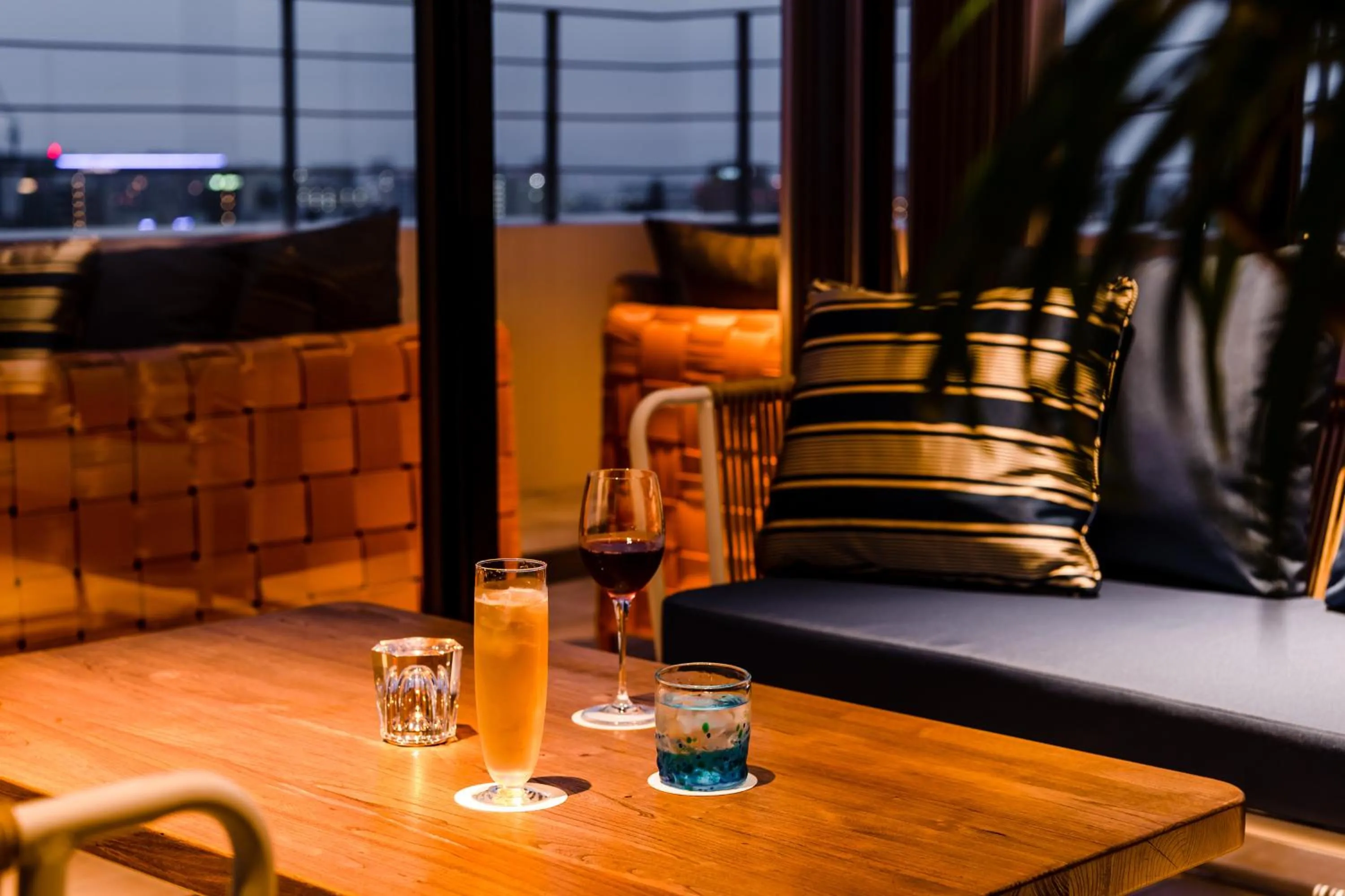 PROSTYLE TERRACE NAHA