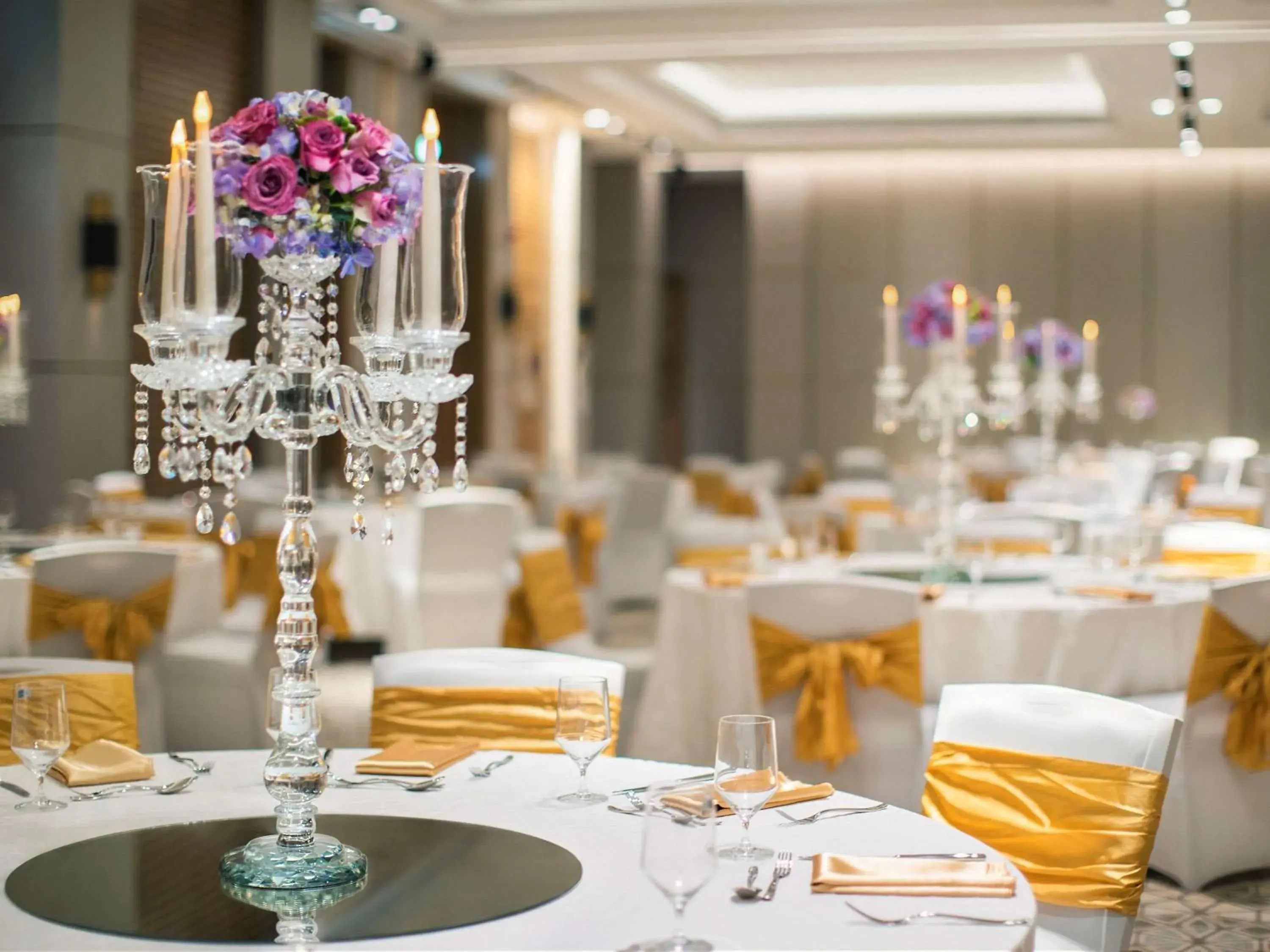 Other, Banquet Facilities in Novotel Muscat Airport